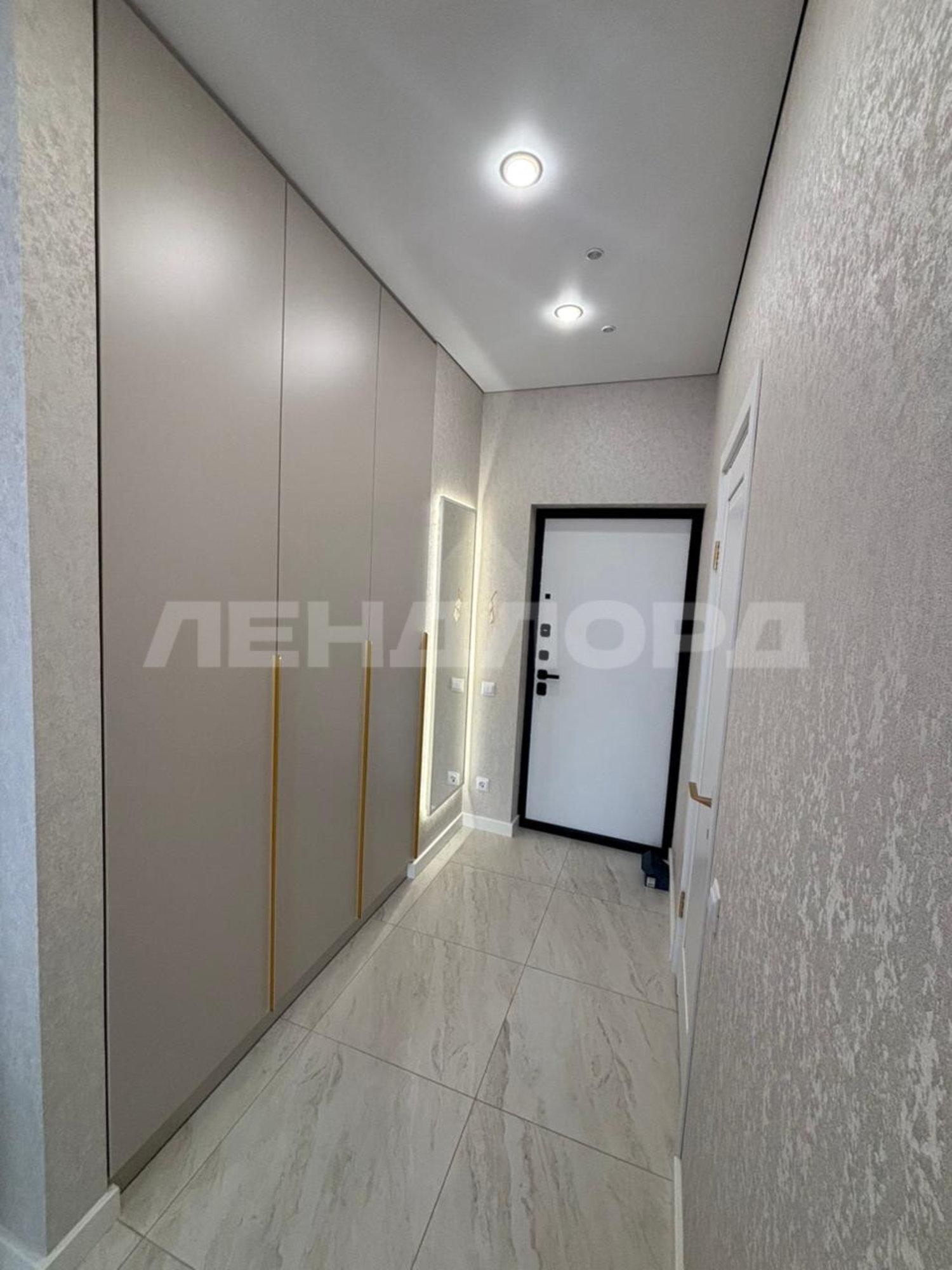 Купить квартиру за 6 000 000 рублей на Привокзальная улица, 3/1