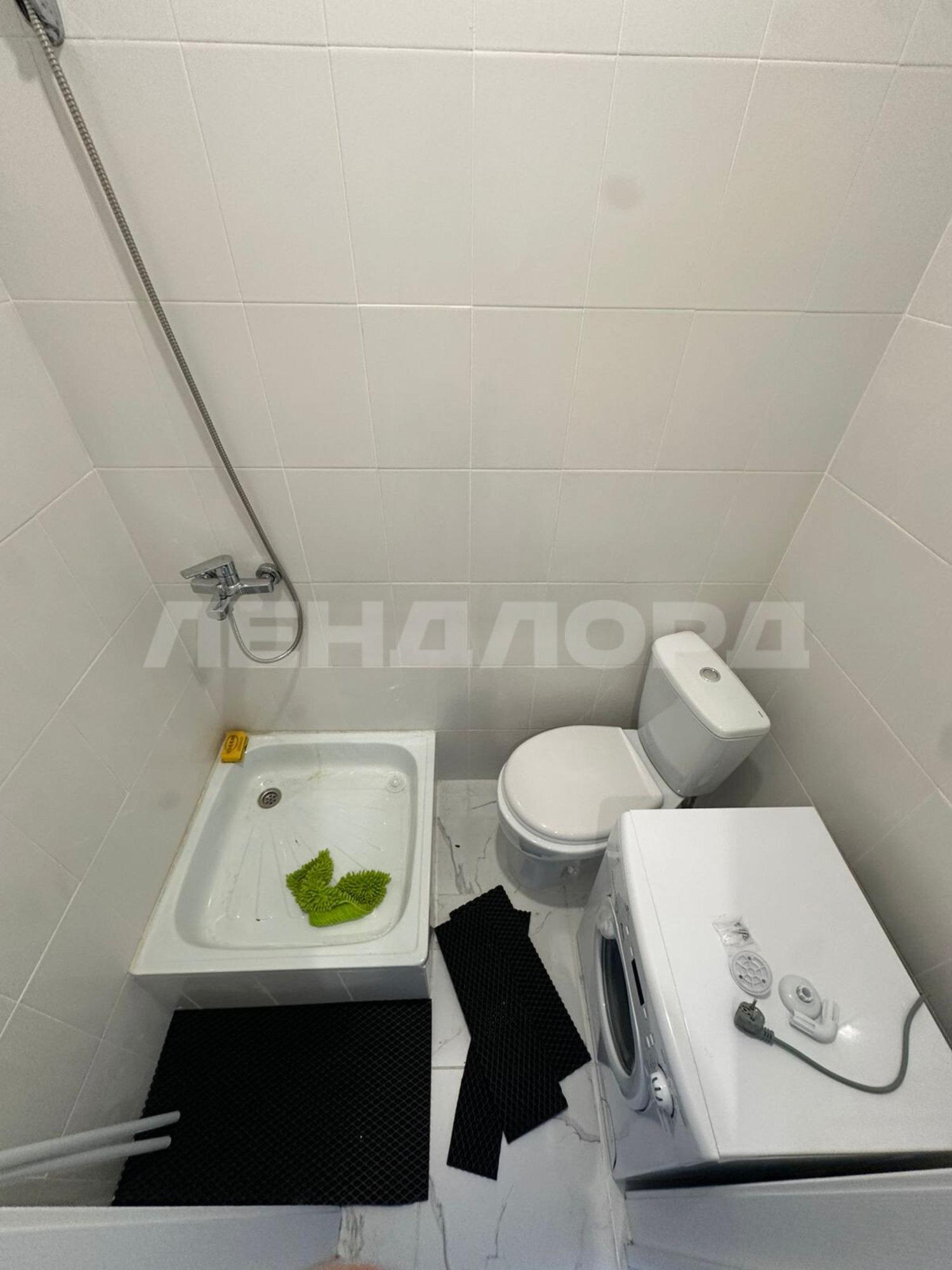 Купить студию за 1 700 000 рублей на 2-я Масштабная улица, 57