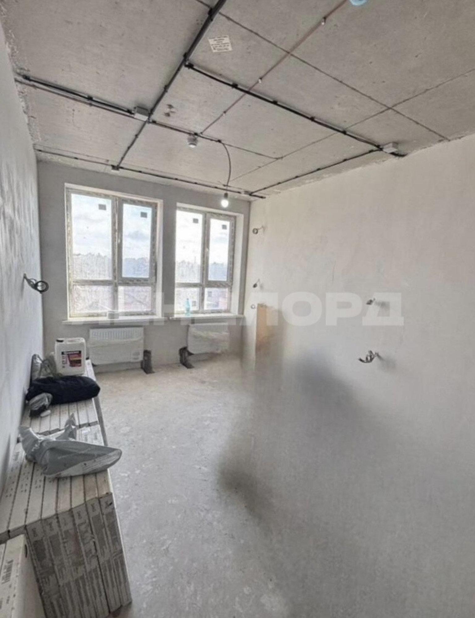 Купить квартиру за 5 700 000 рублей на Тибетская улица, 1Вс8