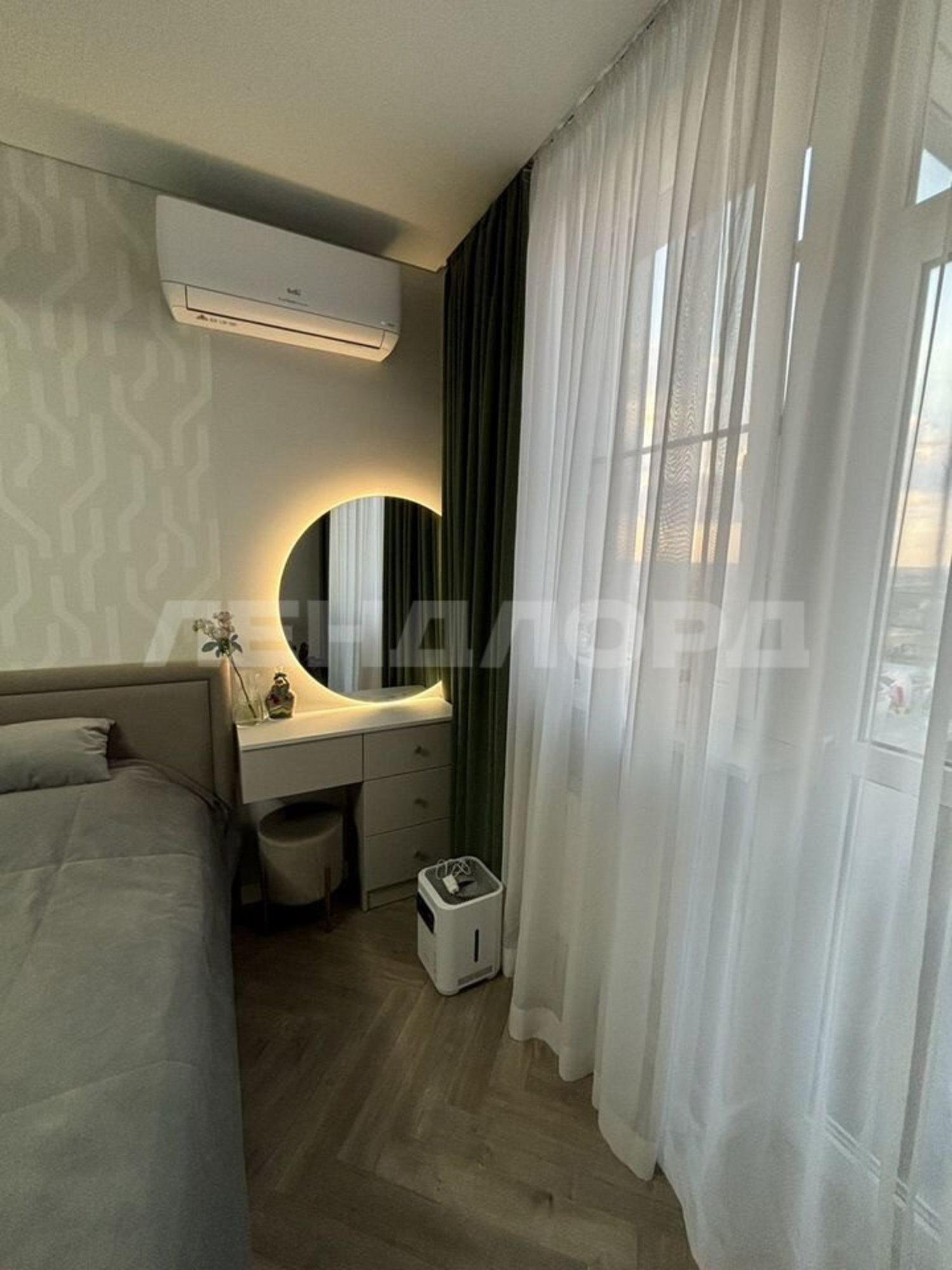 Купить квартиру за 17 700 000 рублей на проспект Ленина, 46/2