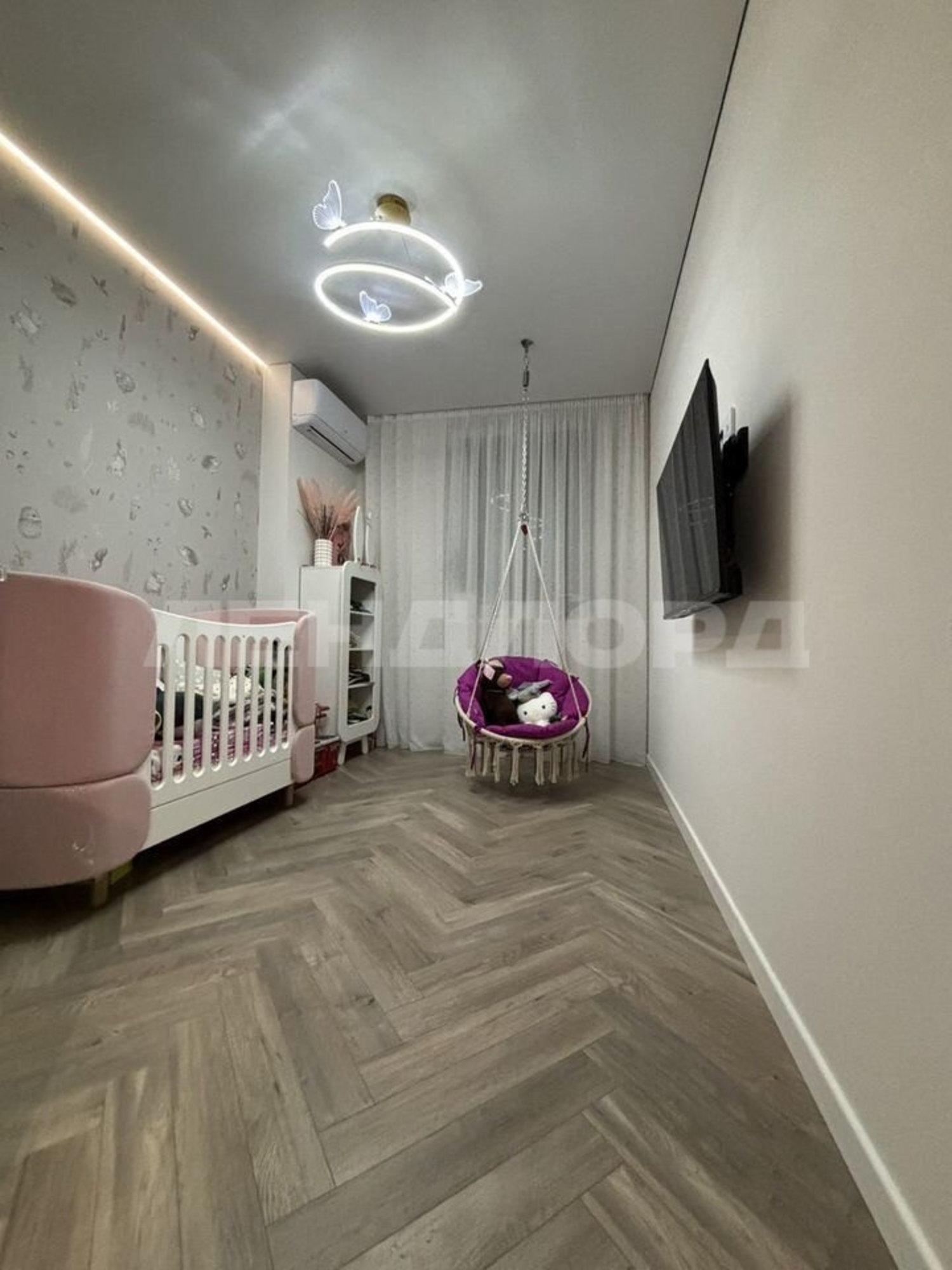 Купить квартиру за 17 700 000 рублей на проспект Ленина, 46/2