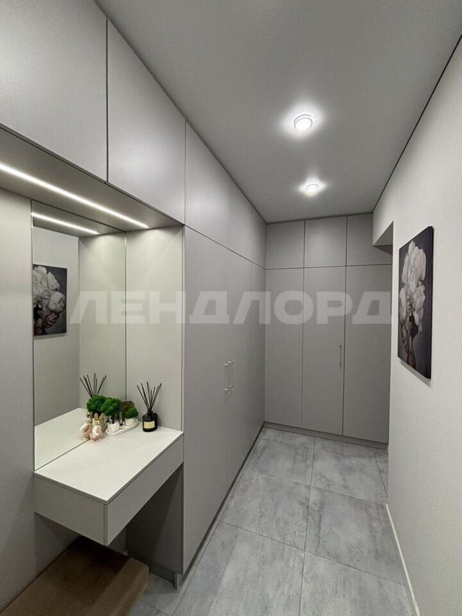 Купить квартиру за 17 700 000 рублей на проспект Ленина, 46/2