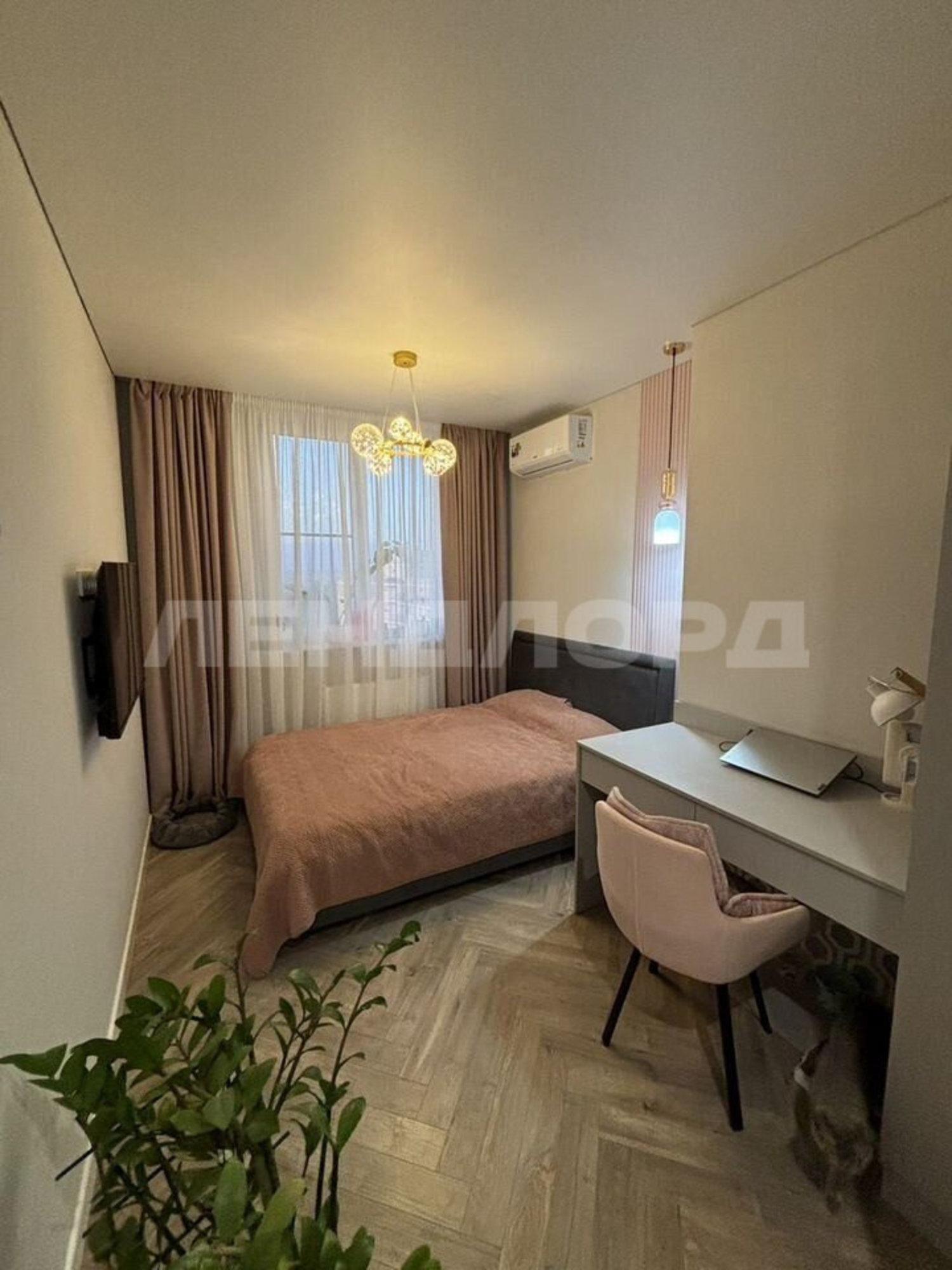 Купить квартиру за 17 700 000 рублей на проспект Ленина, 46/2