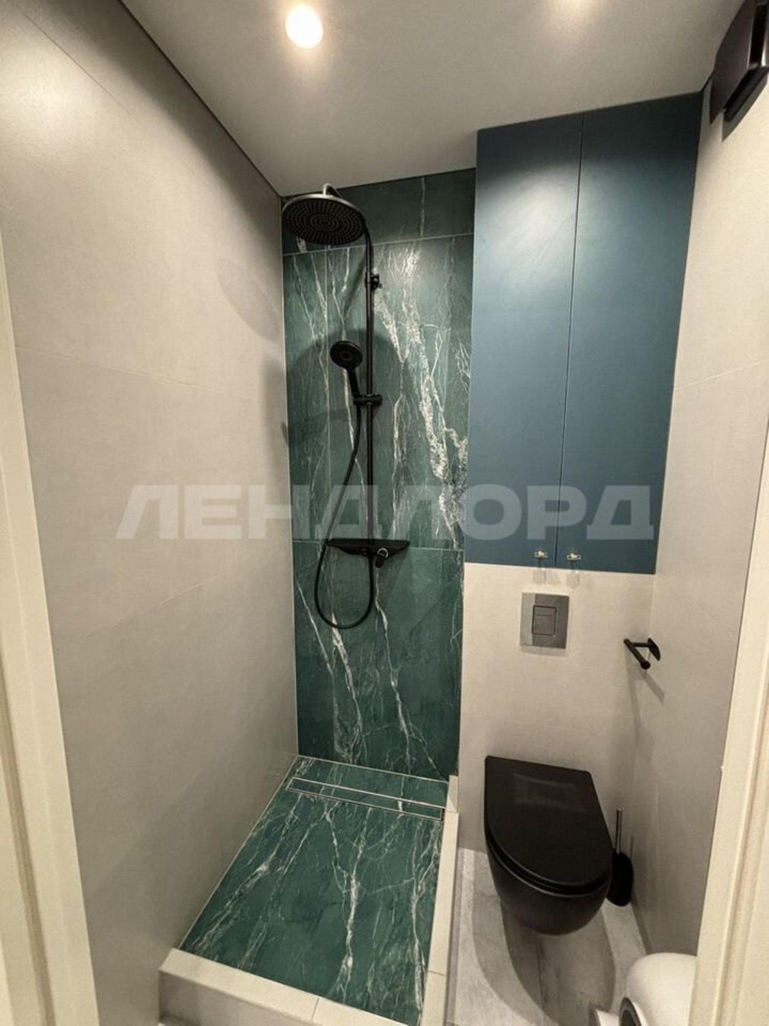 Купить квартиру за 17 700 000 рублей на проспект Ленина, 46/2