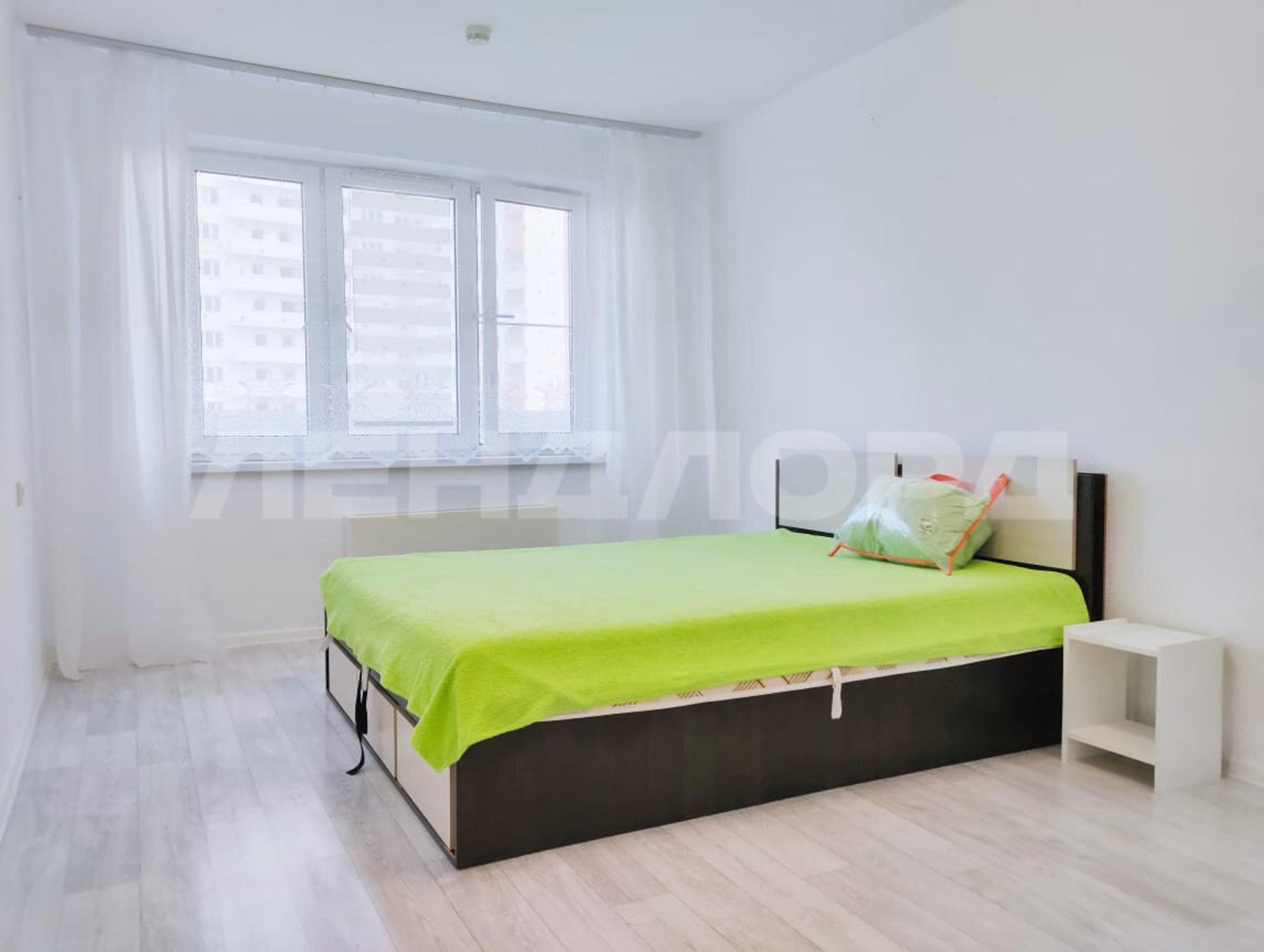 Купить квартиру за 3 700 000 рублей на Драгунская улица, 6