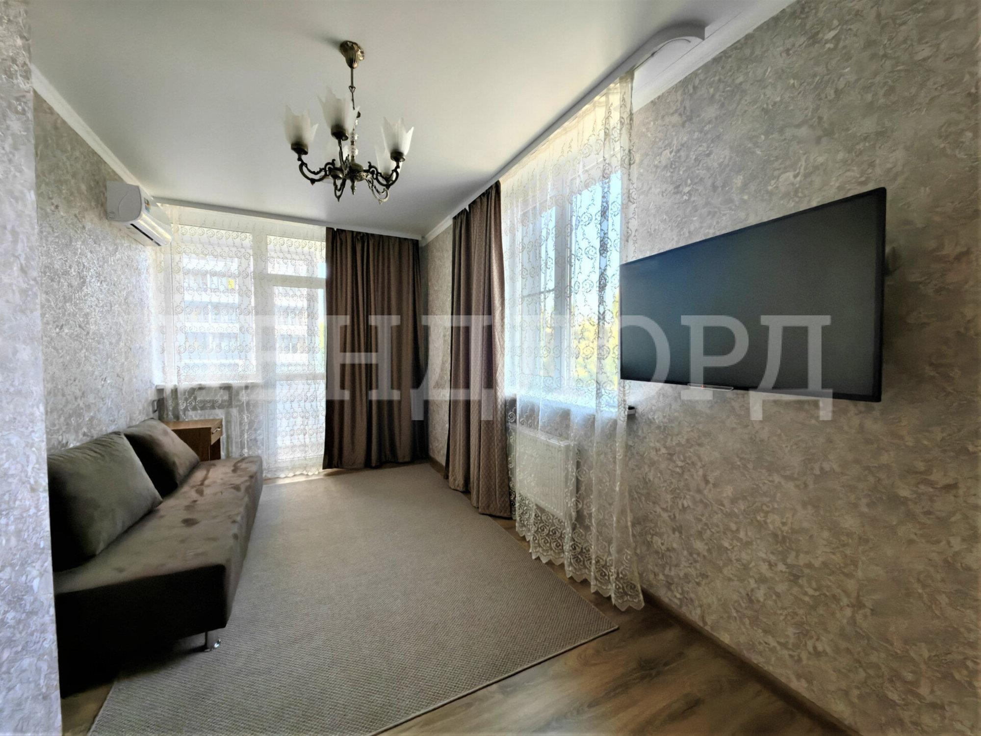 Сдать квартиру за 38 000 рублей на проспект Ленина, 46/2