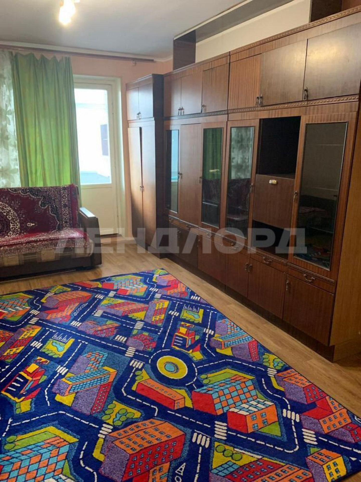 Сдать квартиру за 23 000 рублей на улица Волкова, 31