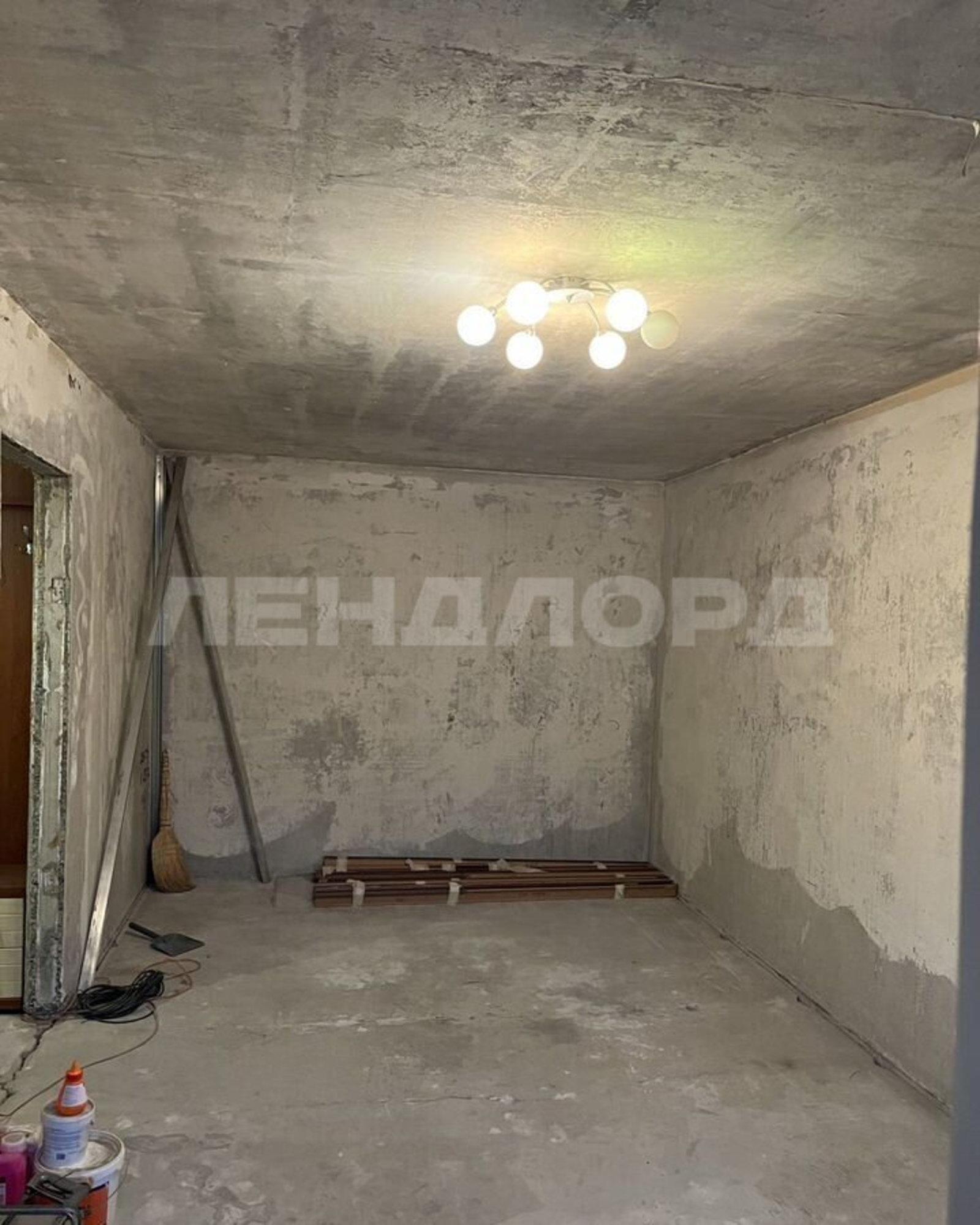 Купить квартиру за 4 128 800 рублей на проспект Королёва, 6