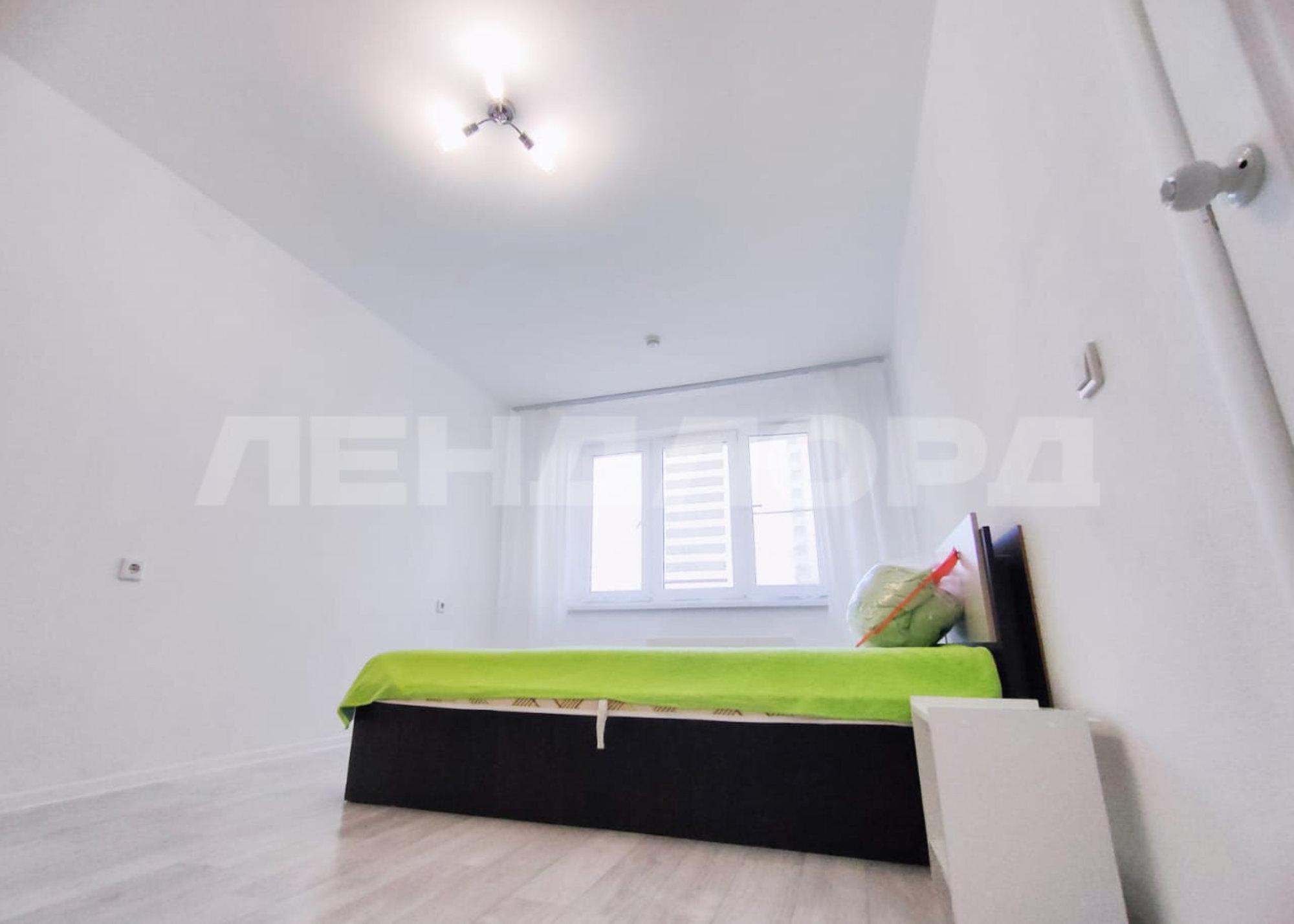 Купить квартиру за 3 700 000 рублей на Драгунская улица, 6