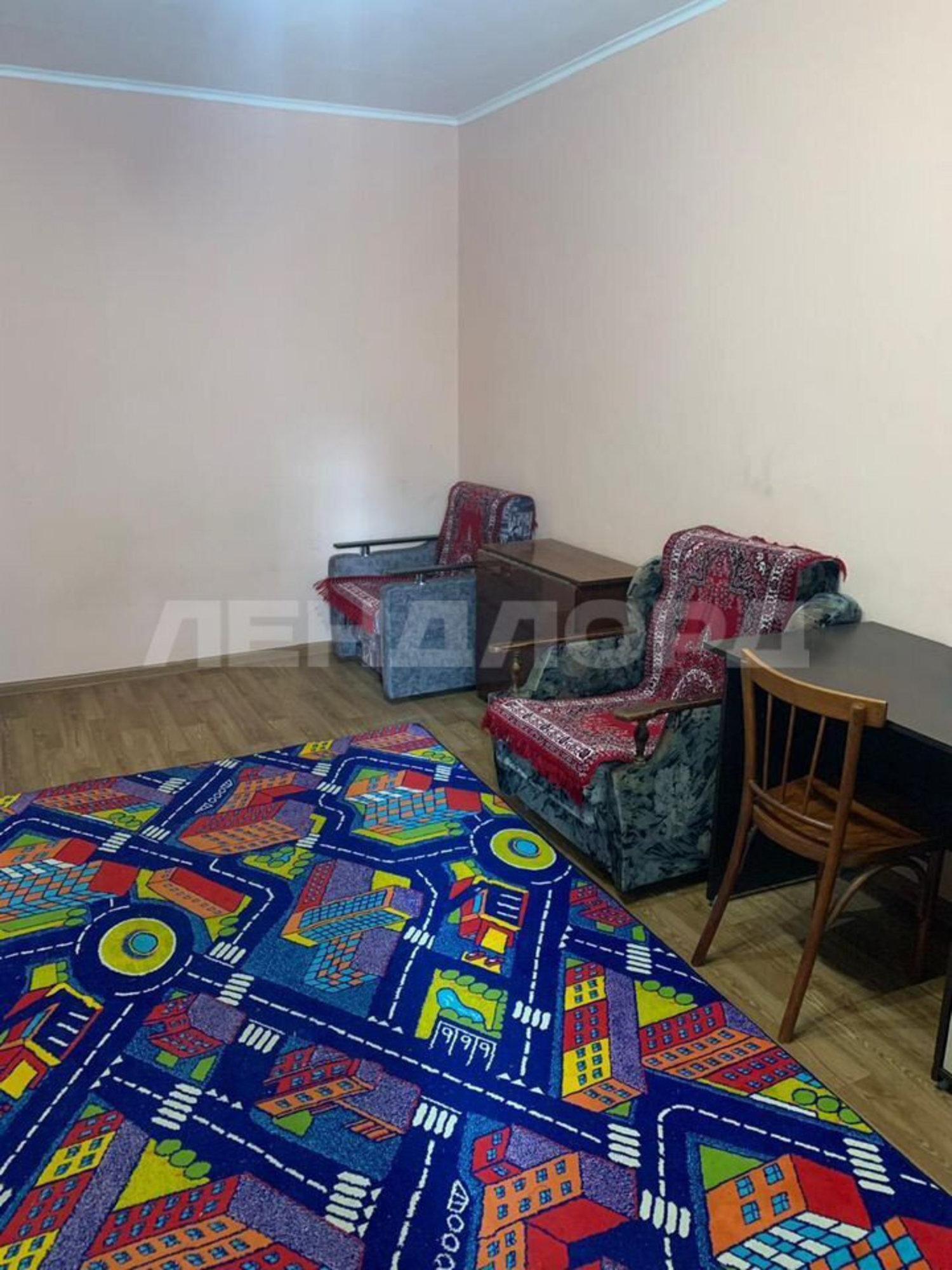 Сдать квартиру за 23 000 рублей на улица Волкова, 31