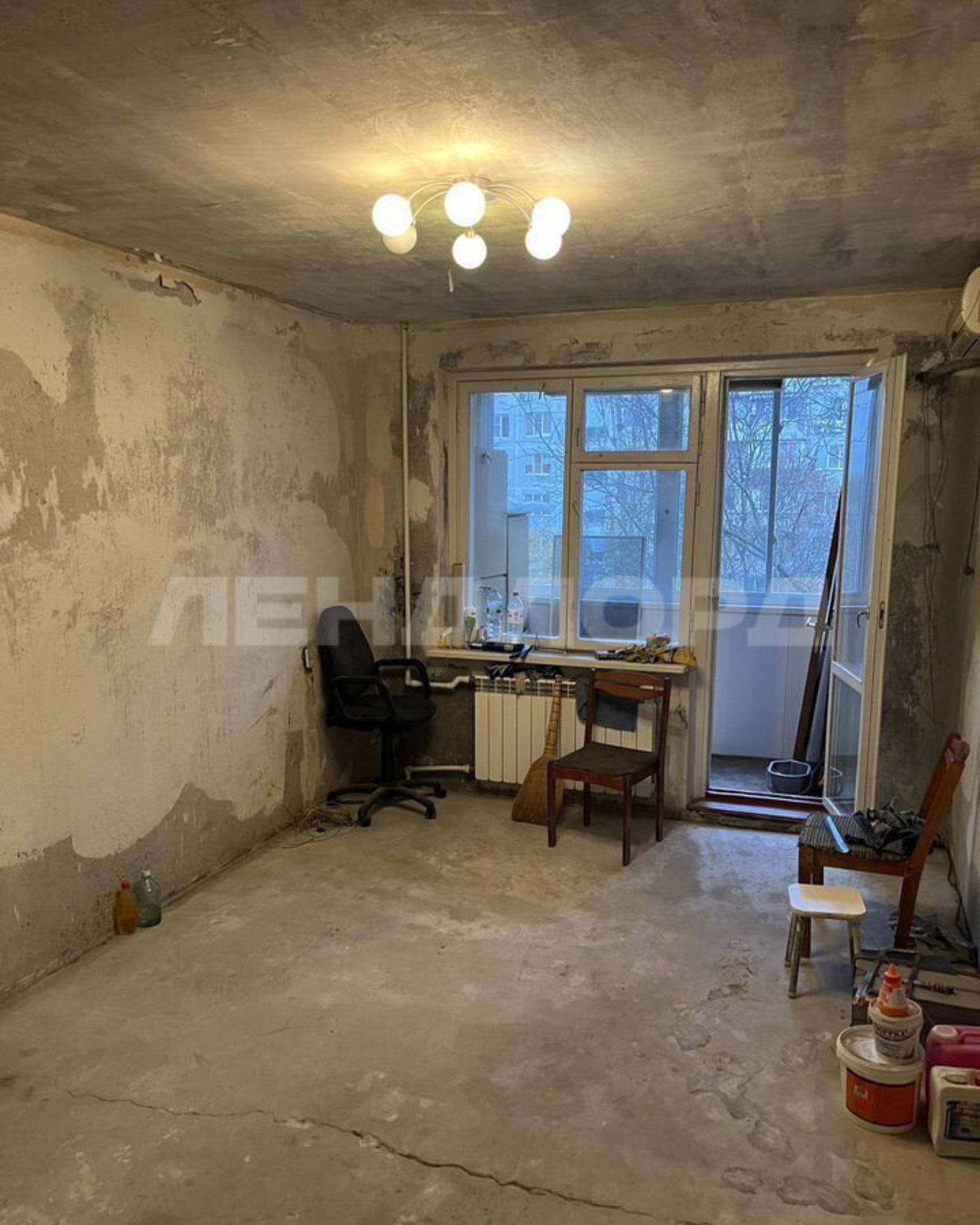 Купить квартиру за 4 128 800 рублей на проспект Королёва, 6