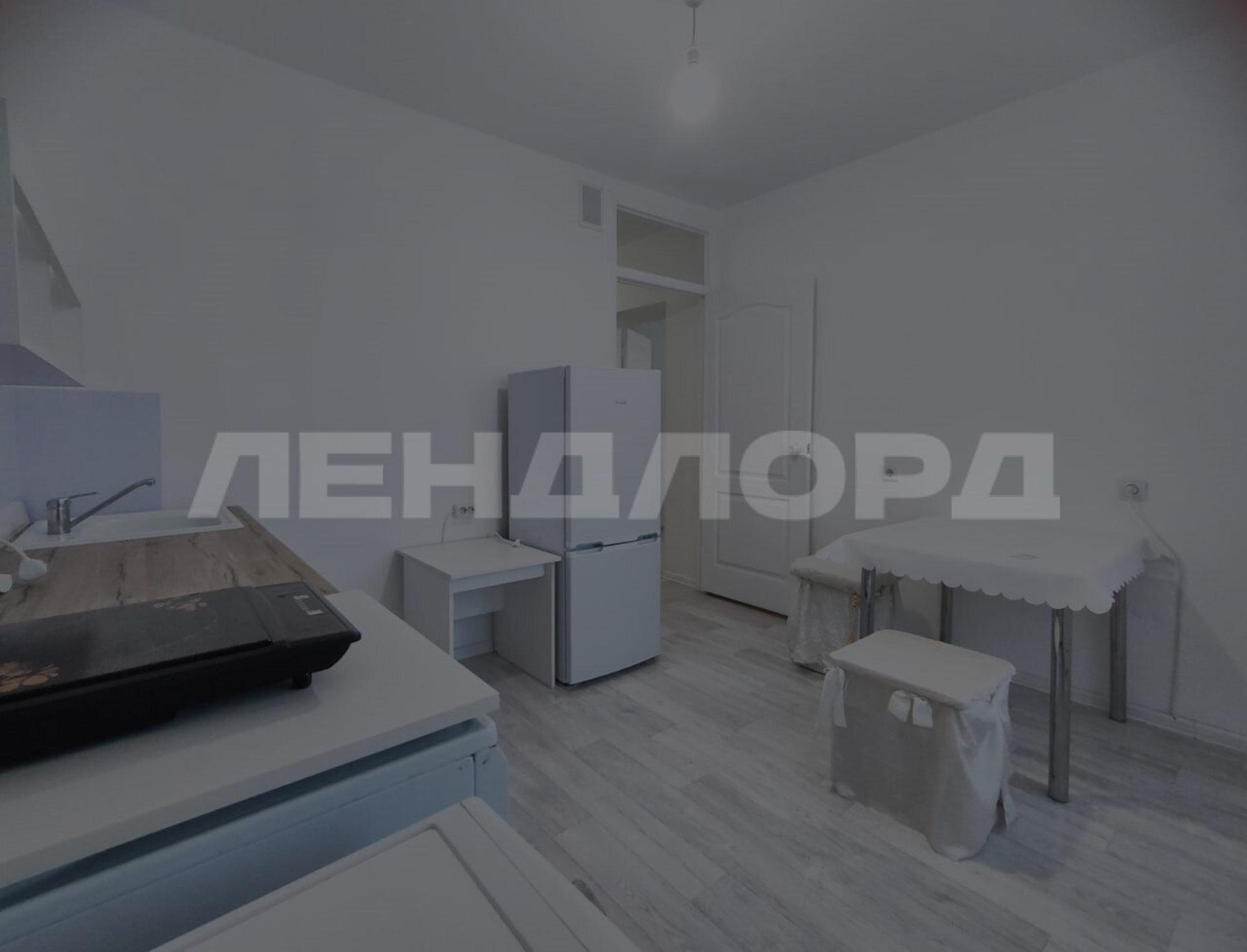 Купить квартиру за 3 700 000 рублей на Драгунская улица, 6