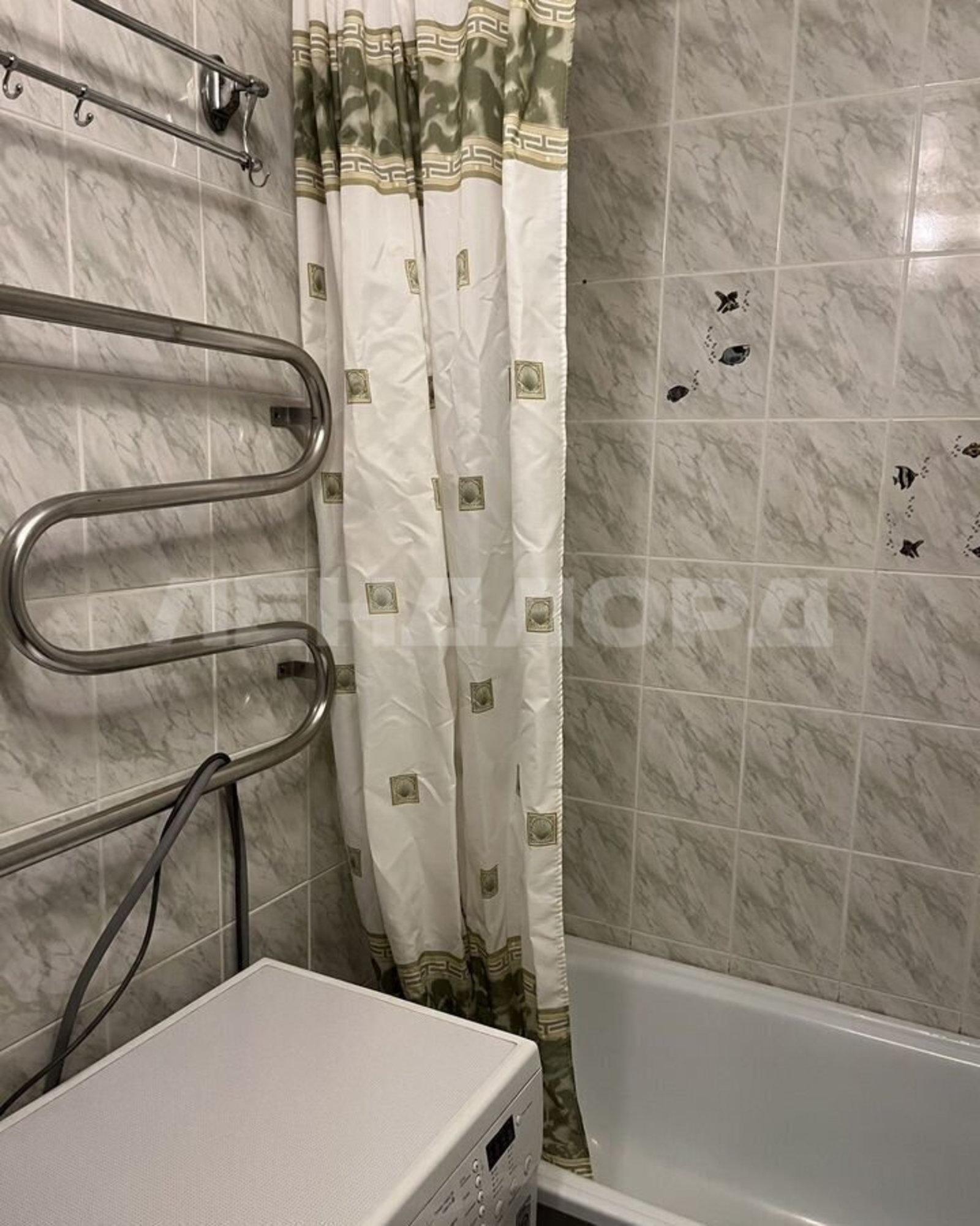 Купить квартиру за 4 128 800 рублей на проспект Королёва, 6