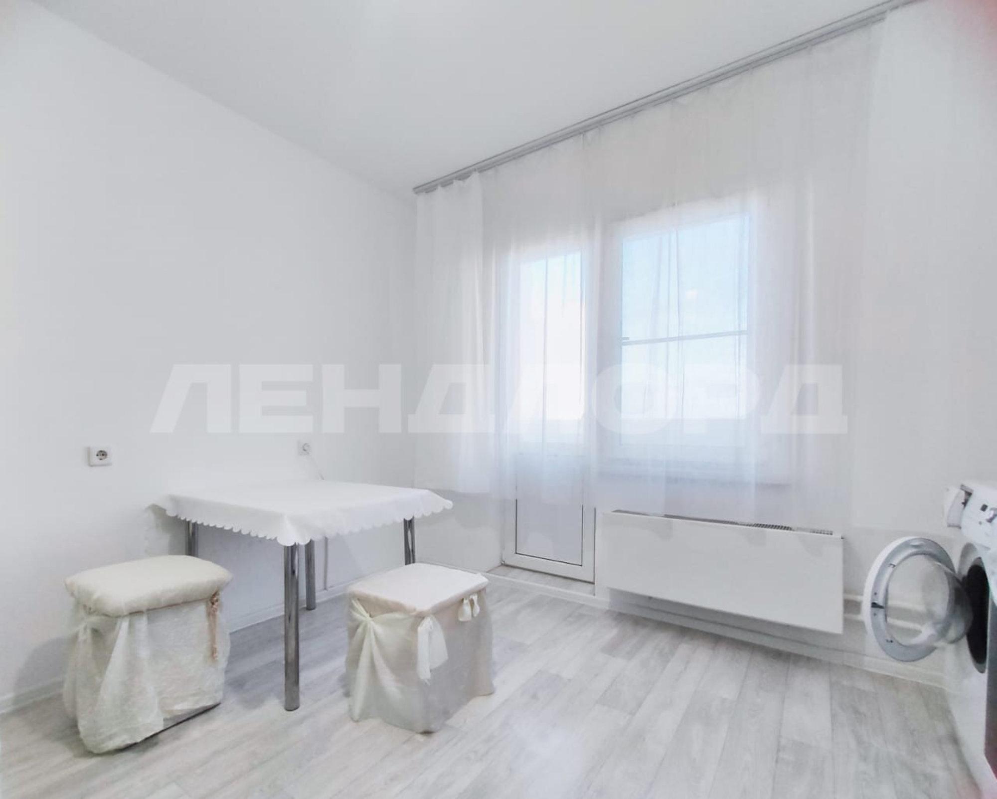 Купить квартиру за 3 700 000 рублей на Драгунская улица, 6