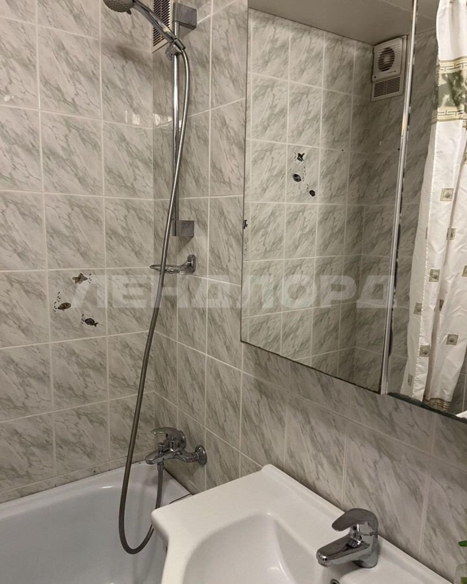 Купить квартиру за 4 128 800 рублей на проспект Королёва, 6