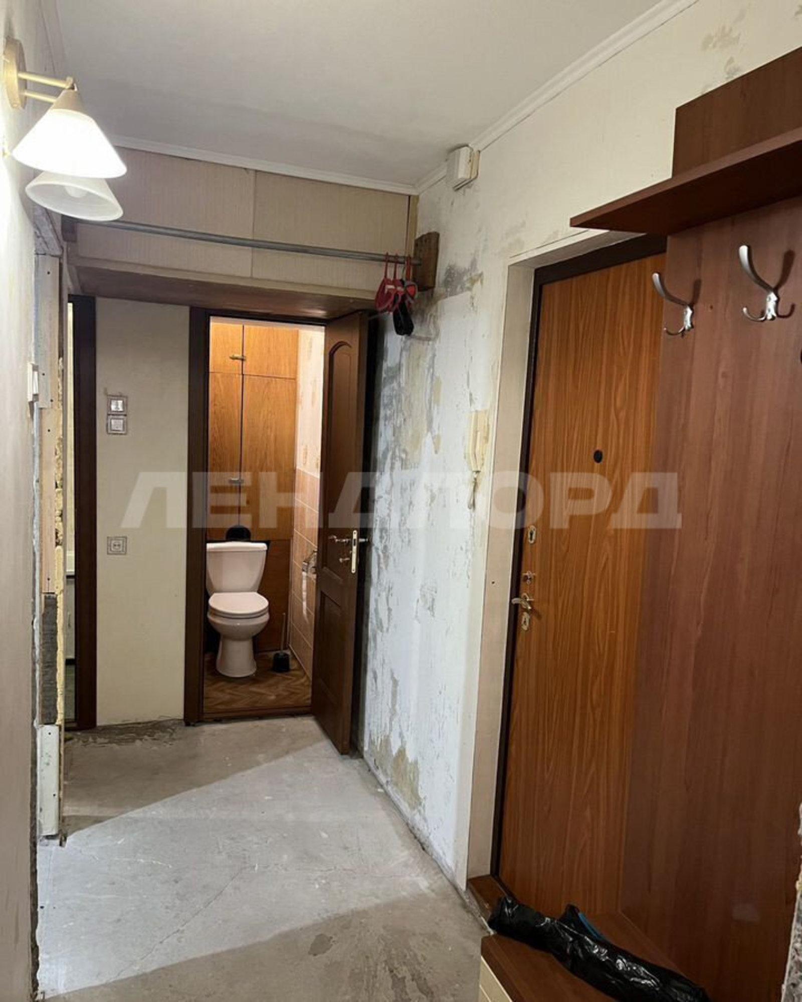 Купить квартиру за 4 128 800 рублей на проспект Королёва, 6