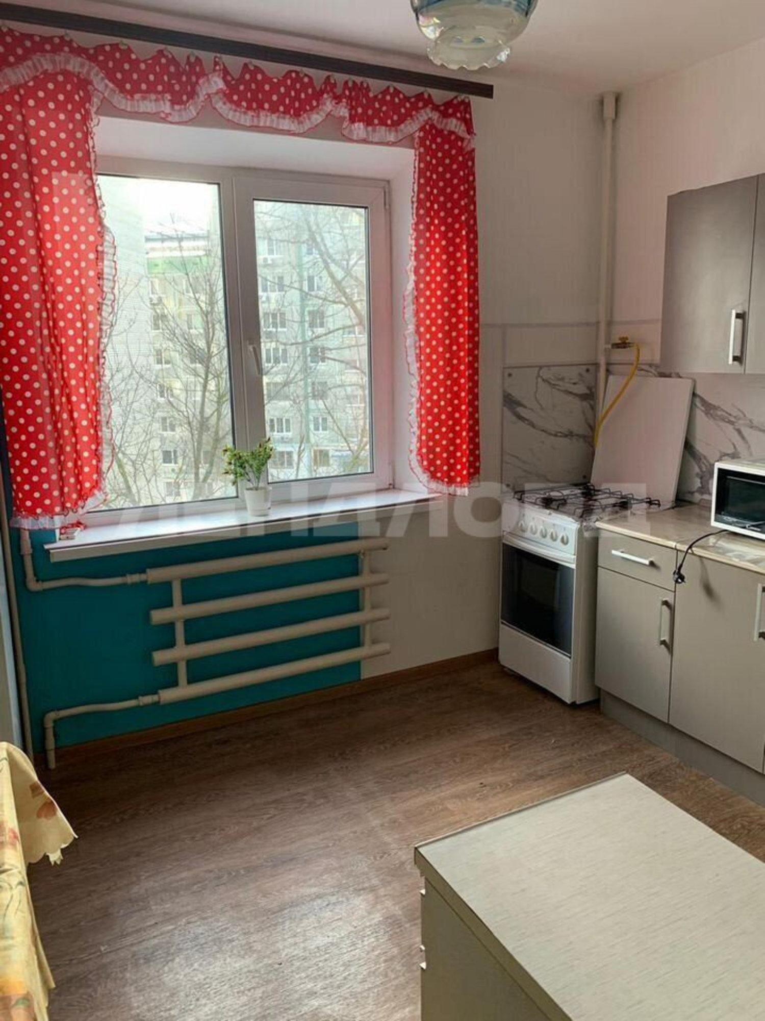 Сдать квартиру за 23 000 рублей на улица Волкова, 31