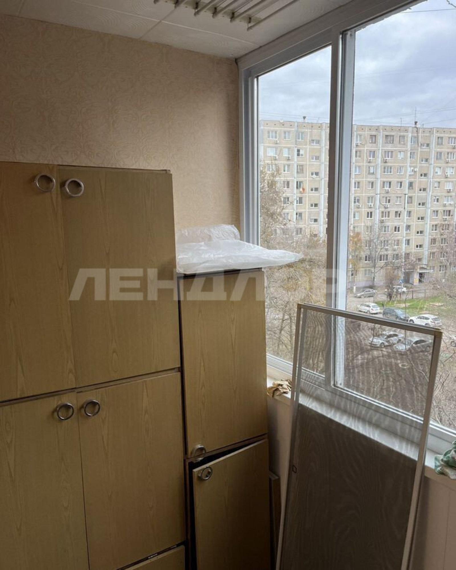 Купить квартиру за 4 128 800 рублей на проспект Королёва, 6