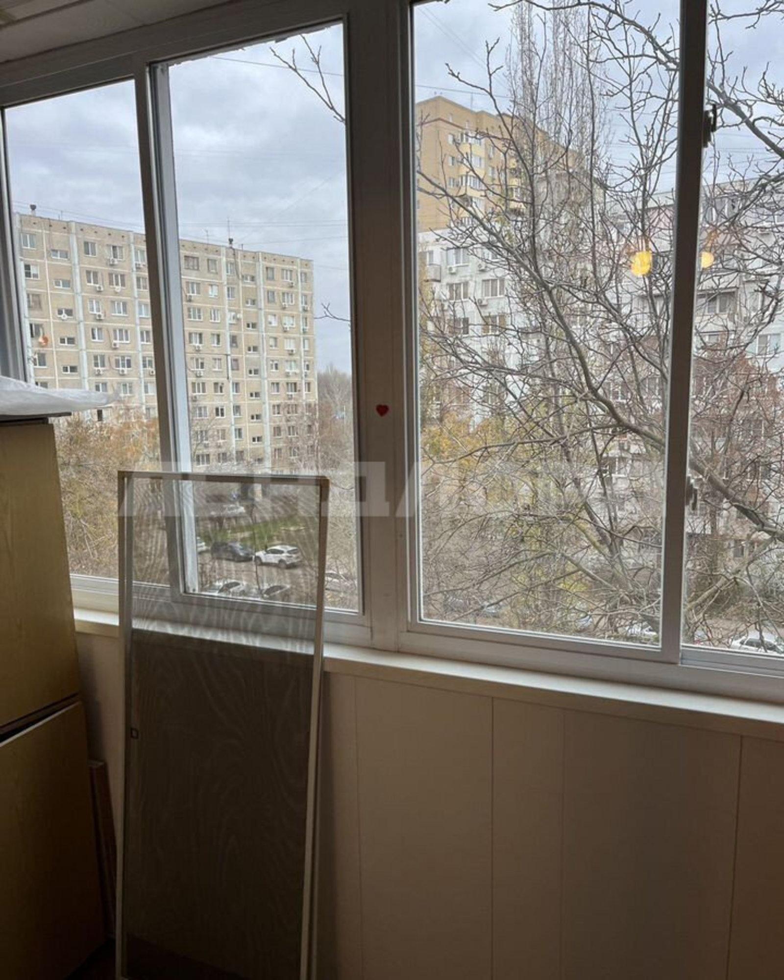 Купить квартиру за 4 128 800 рублей на проспект Королёва, 6