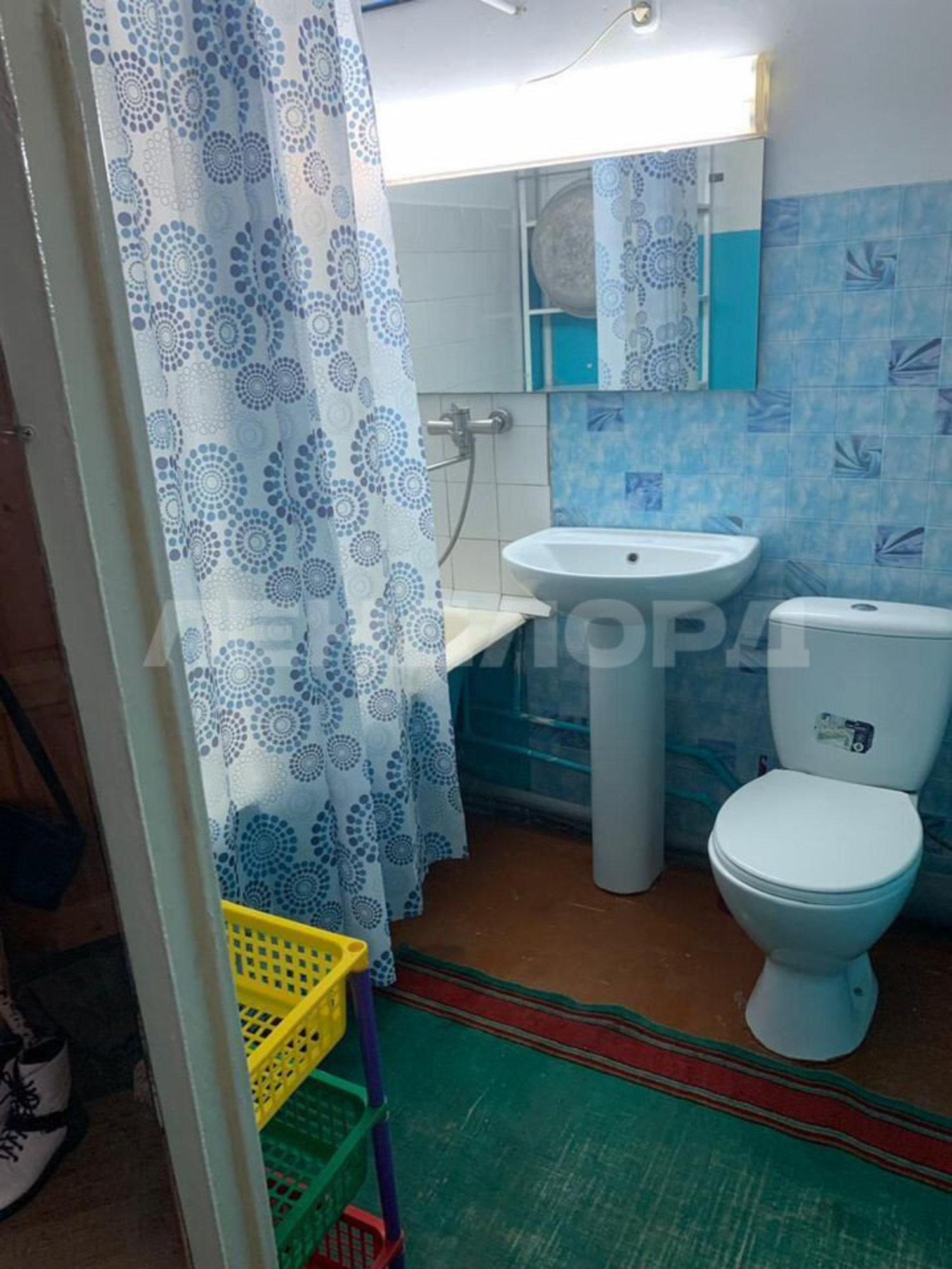 Сдать квартиру за 23 000 рублей на улица Волкова, 31