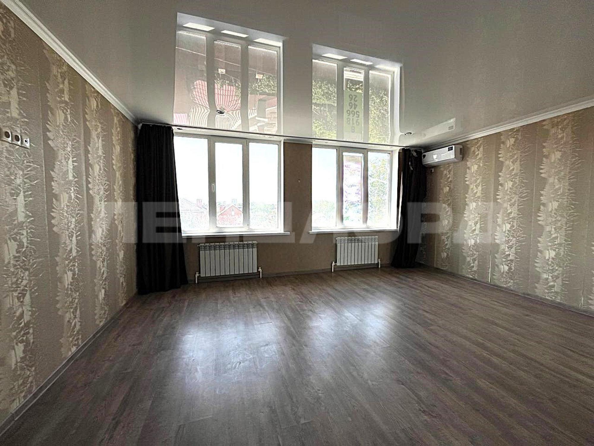 Сдать квартиру за 40 000 рублей на проспект Ленина, 140А