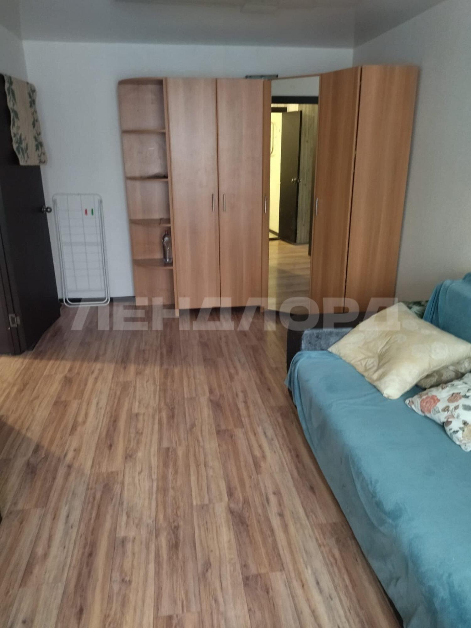 Сдать квартиру за 17 000 рублей на переулок Андреева, 5