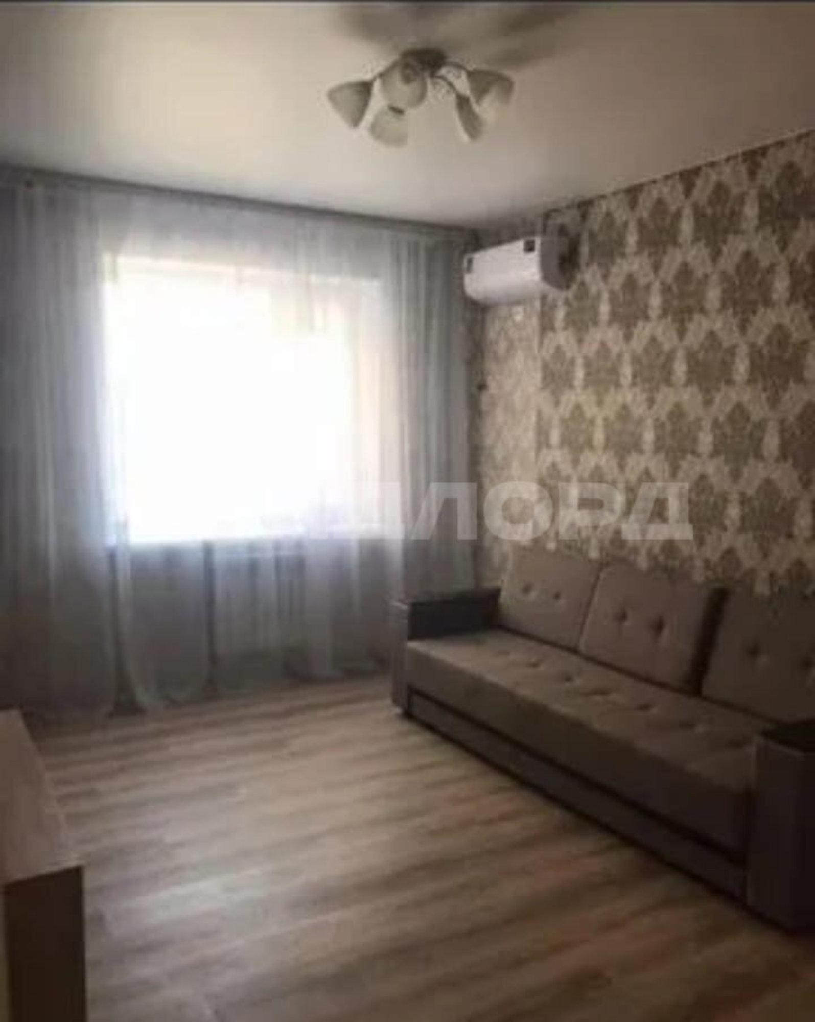 Купить квартиру за 6 250 000 рублей на улица Городовикова, 36