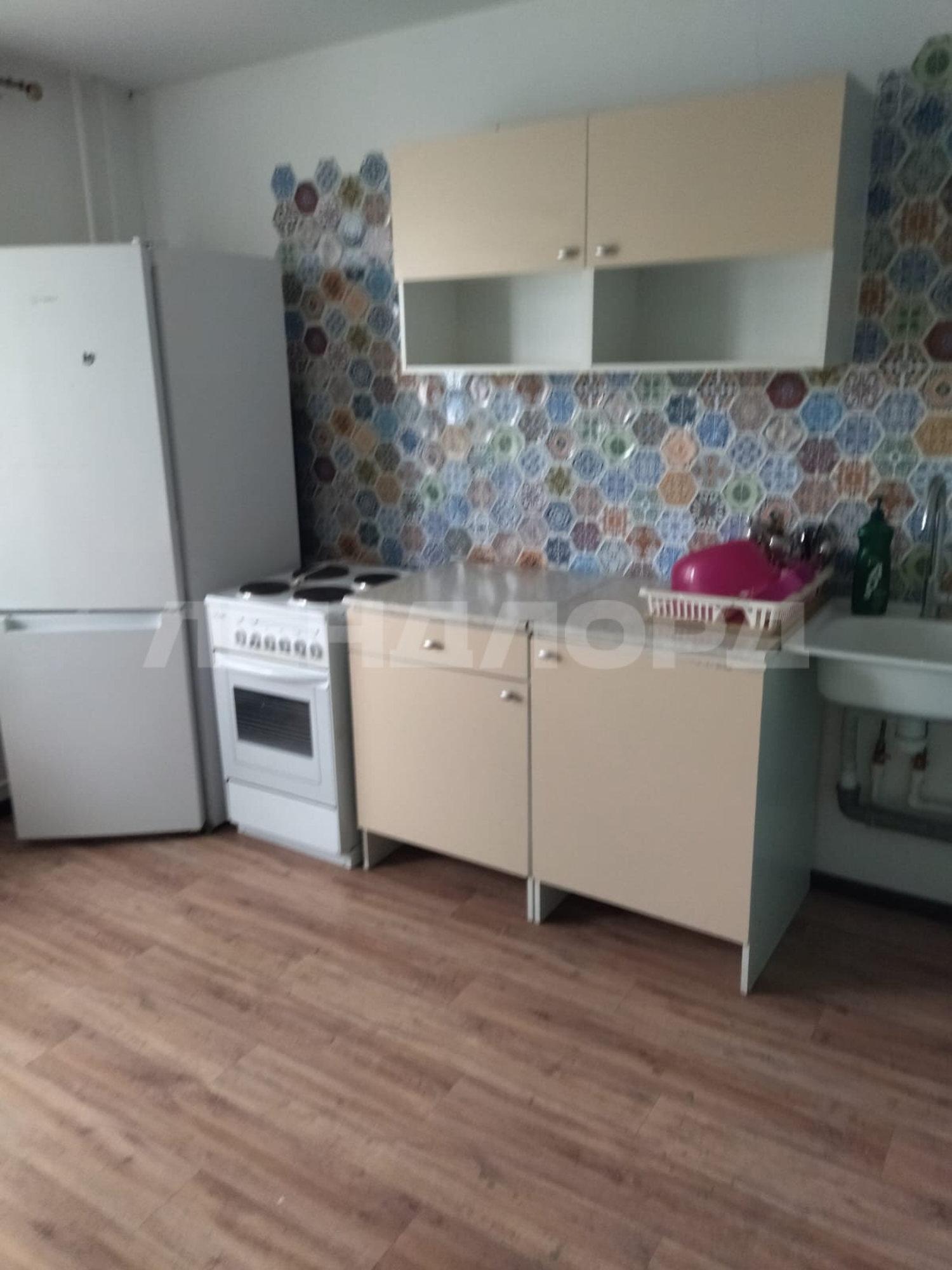 Сдать квартиру за 17 000 рублей на переулок Андреева, 5