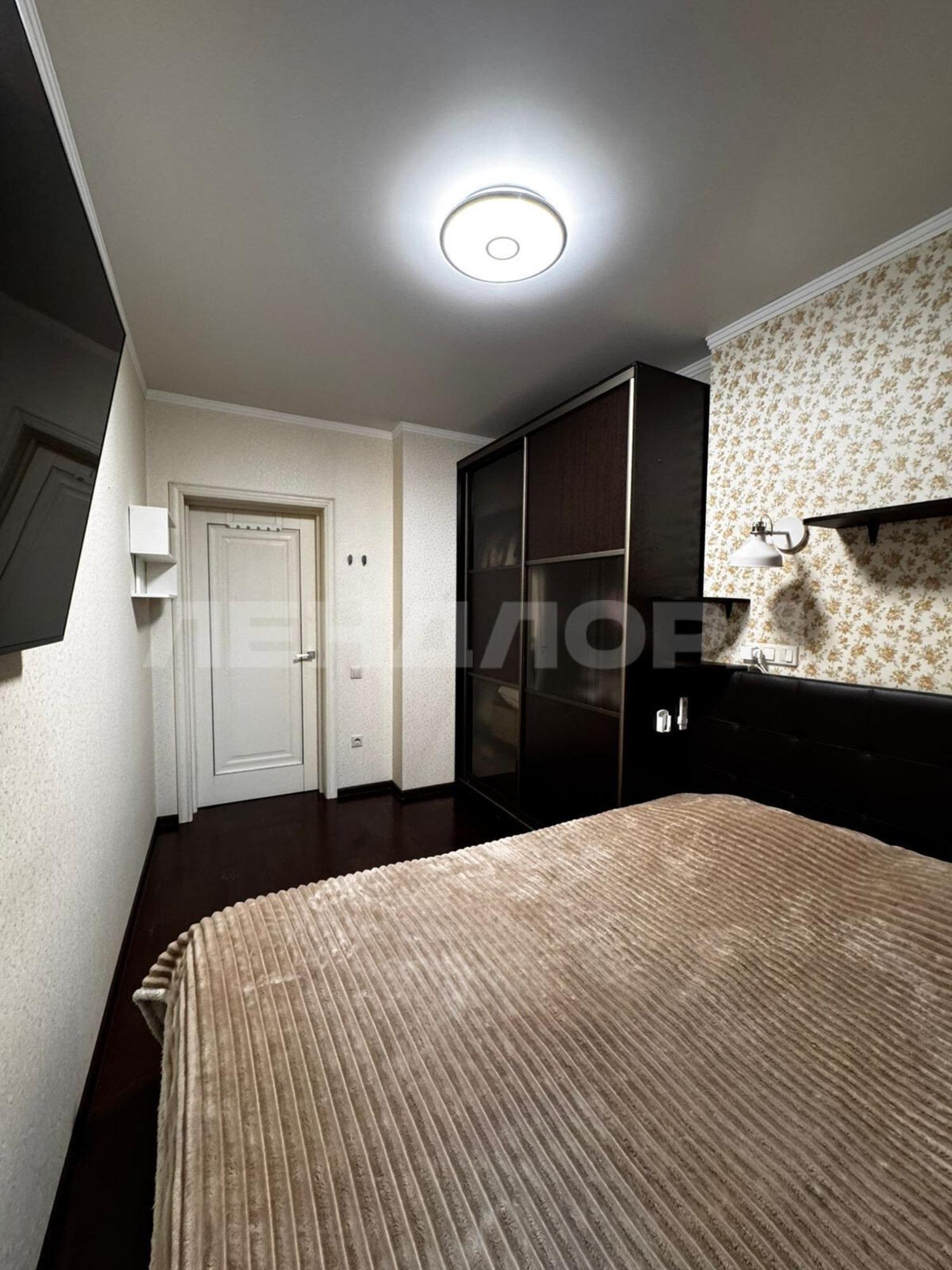 Купить квартиру за 7 190 000 рублей на Будённовский проспект, 120/1