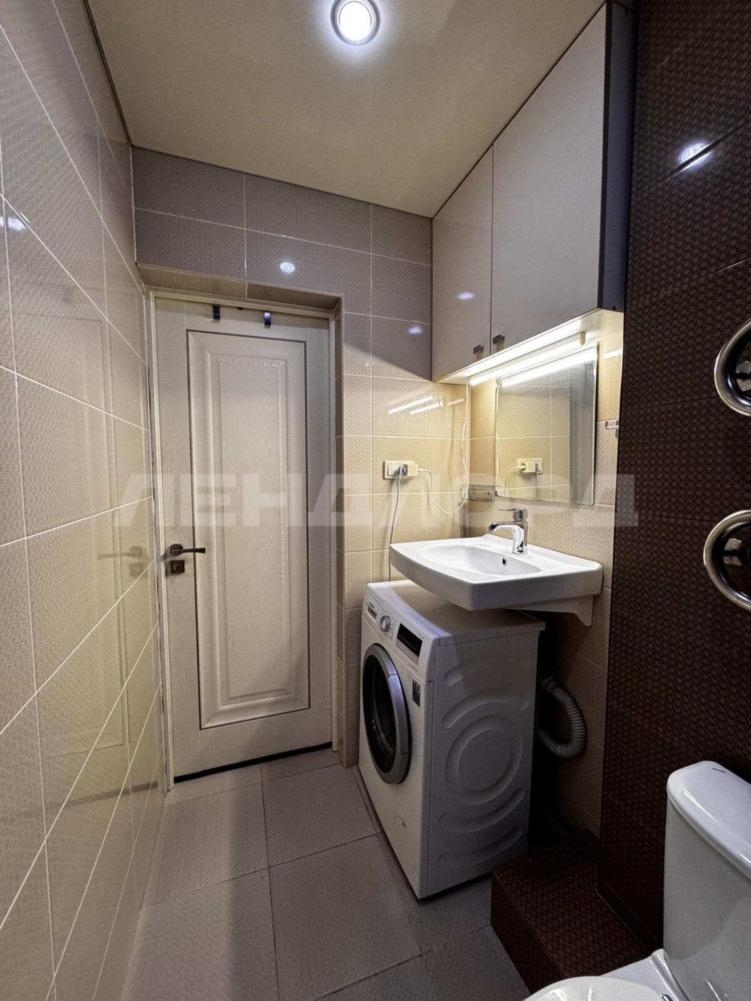 Купить квартиру за 7 190 000 рублей на Будённовский проспект, 120/1