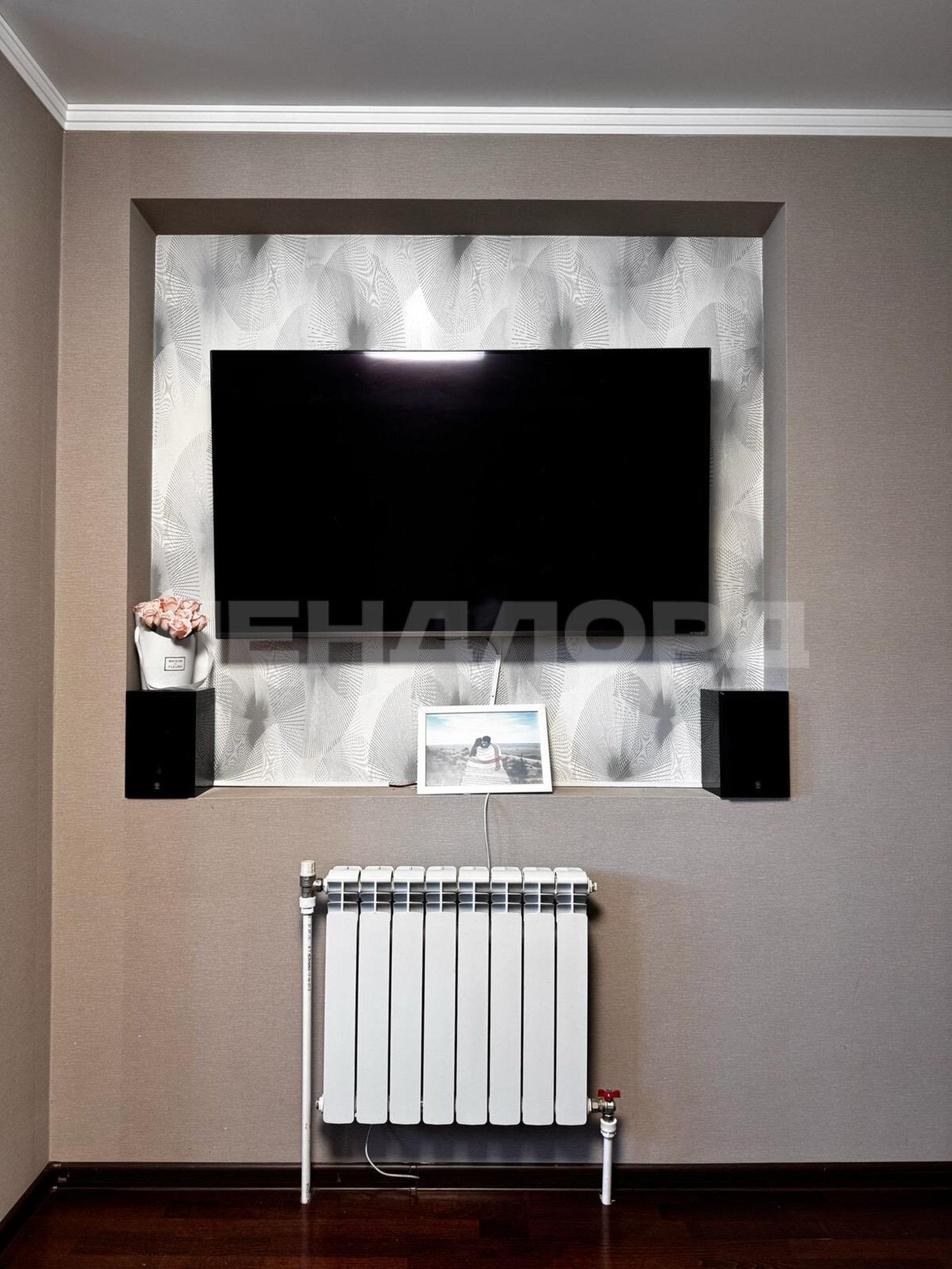 Купить квартиру за 7 190 000 рублей на Будённовский проспект, 120/1