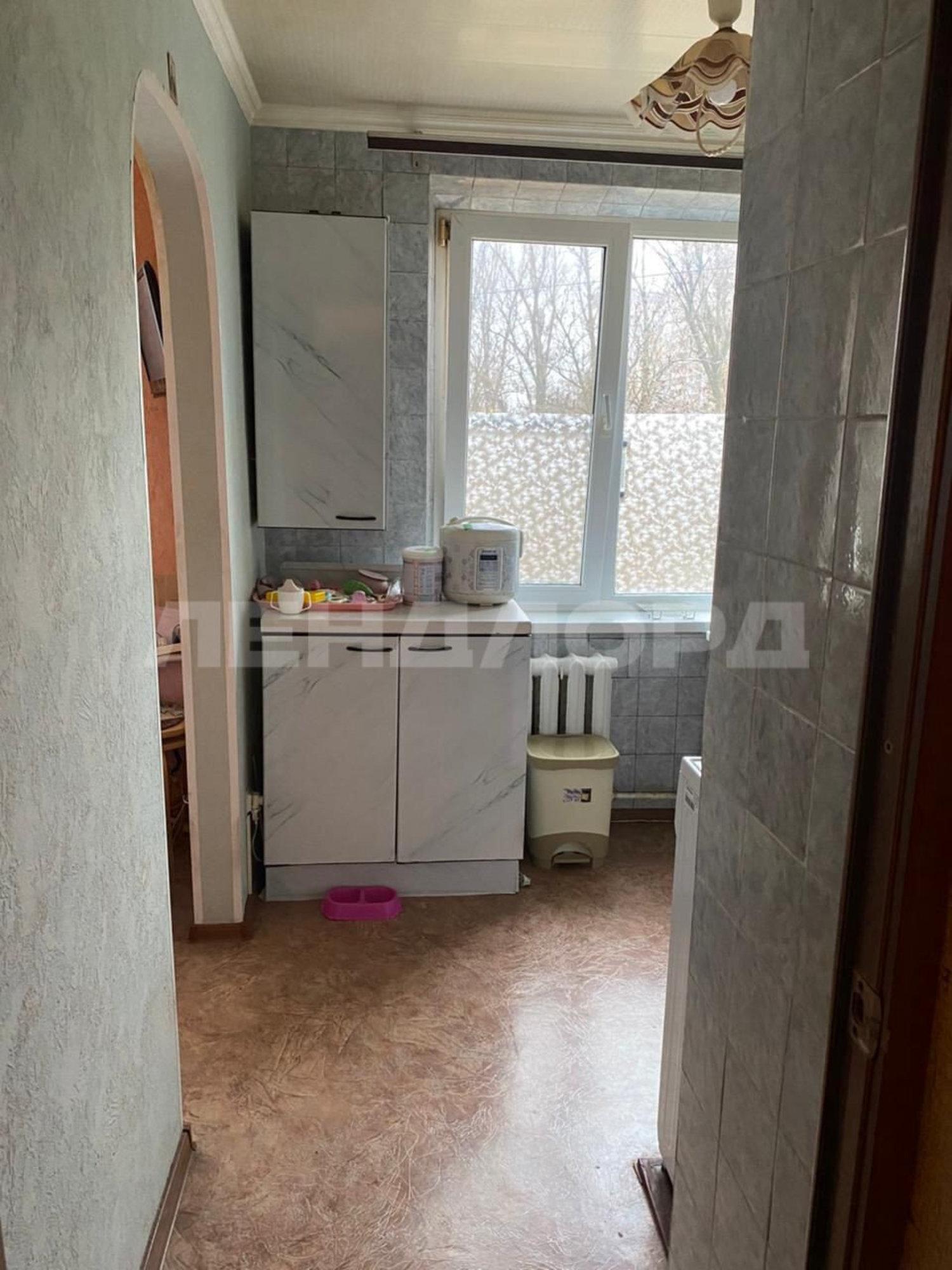 Купить квартиру за 5 300 000 рублей на проспект 40-летия Победы, 63/10