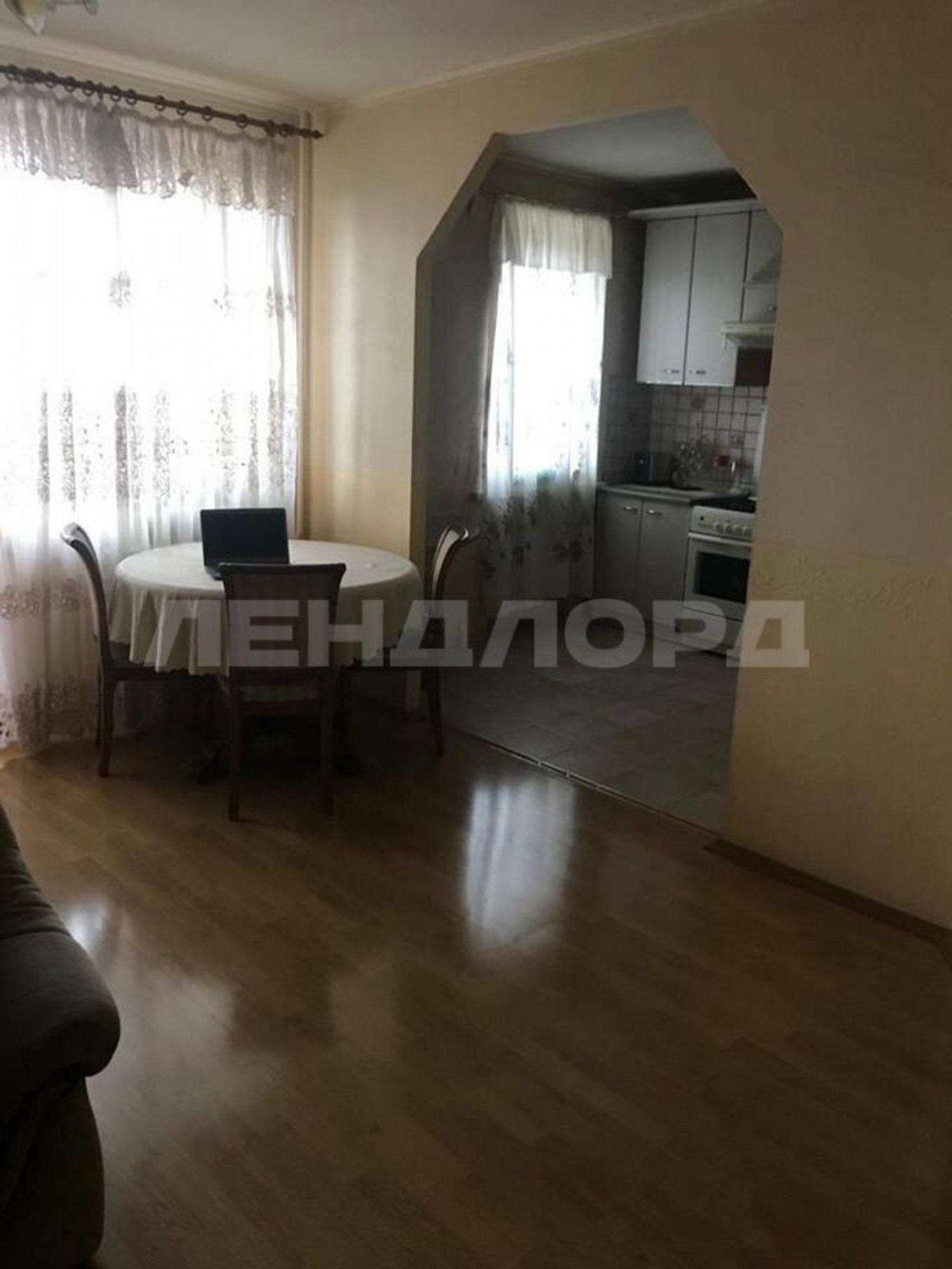 Купить квартиру за 7 850 000 рублей на проспект Стачки, 208