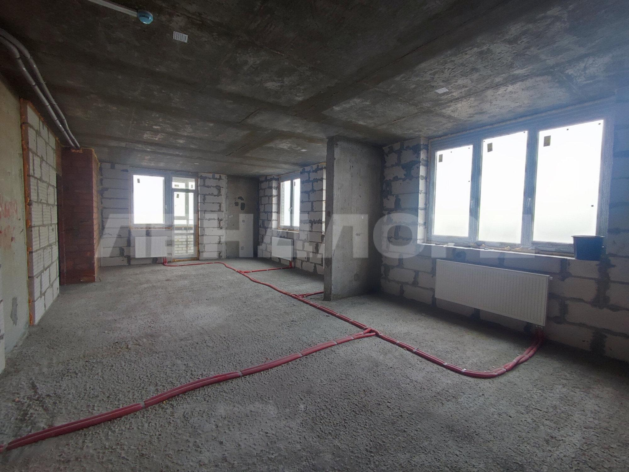 Купить квартиру за 7 000 000 рублей на улица Малиновского, 33Б