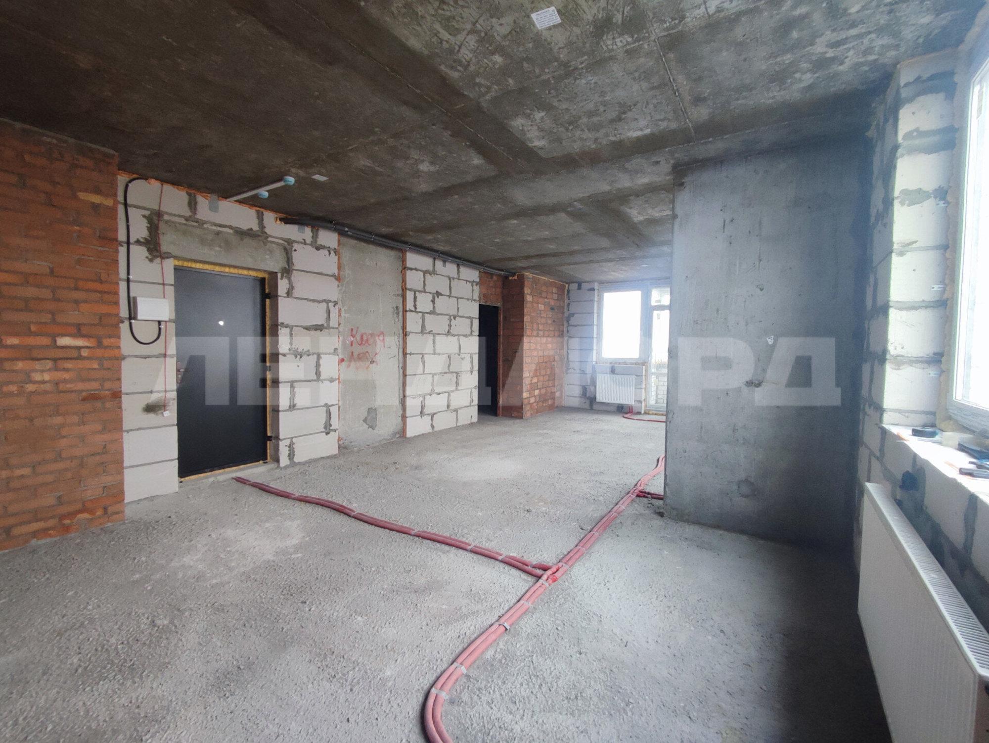 Купить квартиру за 7 000 000 рублей на улица Малиновского, 33Б