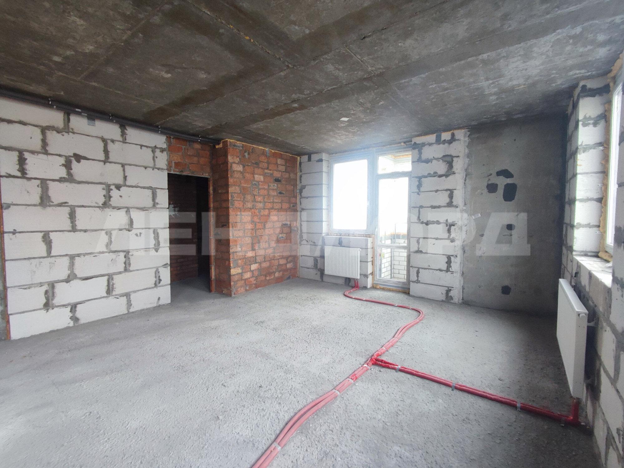 Купить квартиру за 7 000 000 рублей на улица Малиновского, 33Б