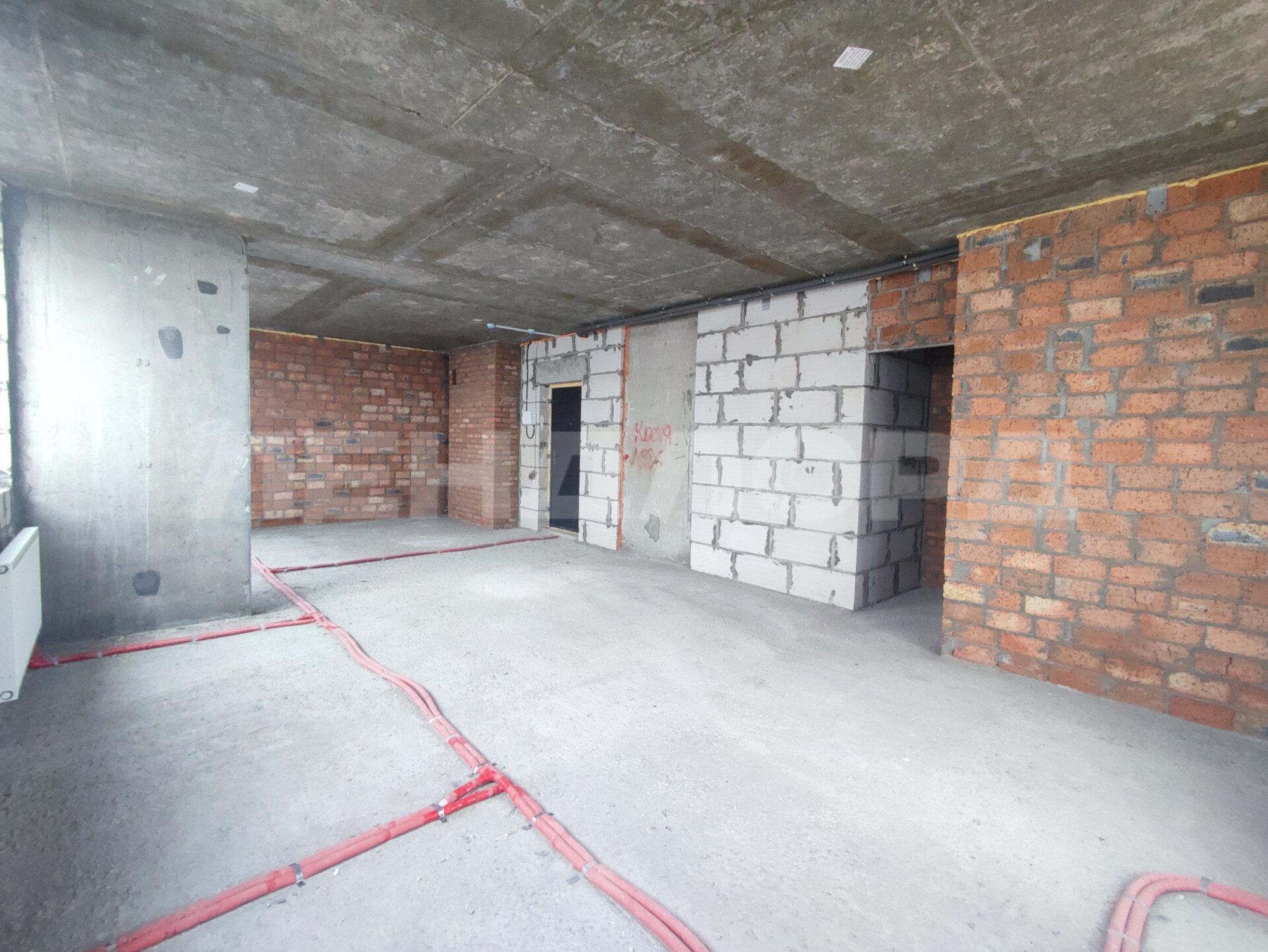 Купить квартиру за 7 000 000 рублей на улица Малиновского, 33Б