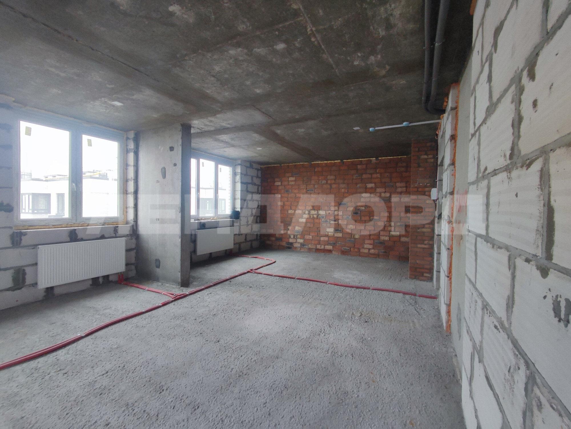 Купить квартиру за 7 000 000 рублей на улица Малиновского, 33Б