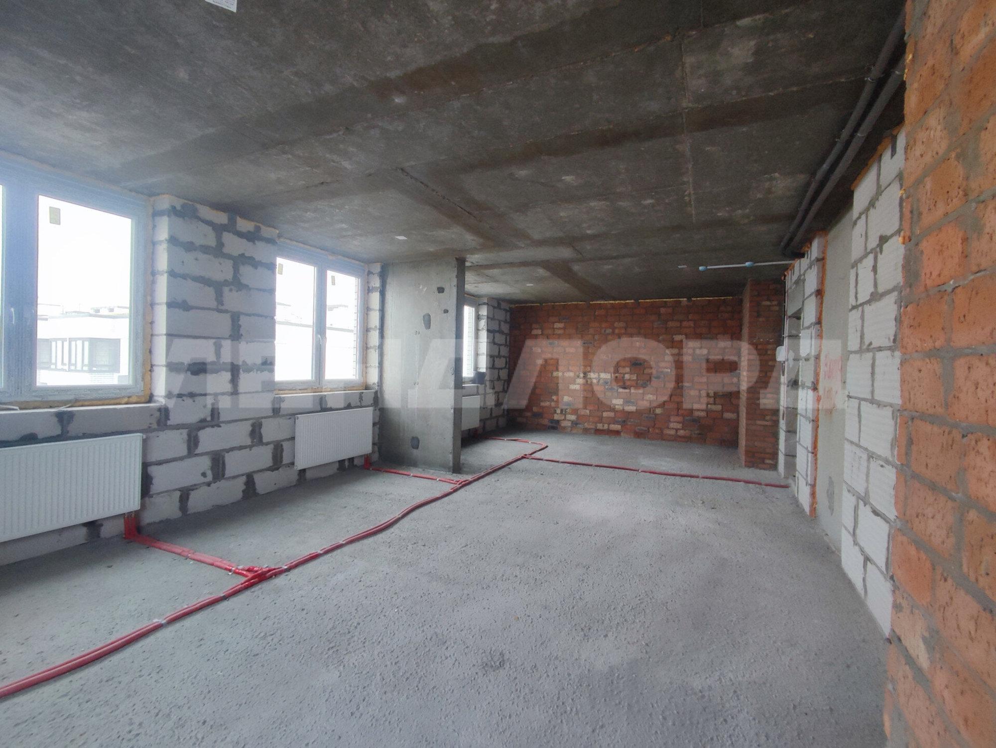 Купить квартиру за 7 000 000 рублей на улица Малиновского, 33Б