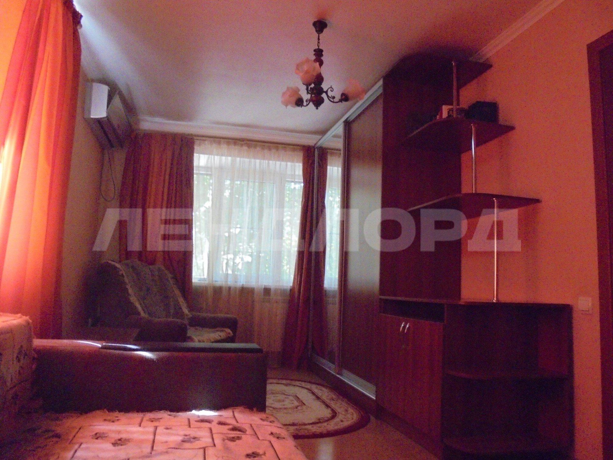 Сдать квартиру за 22 000 рублей на улица 23-я Линия, 12/10