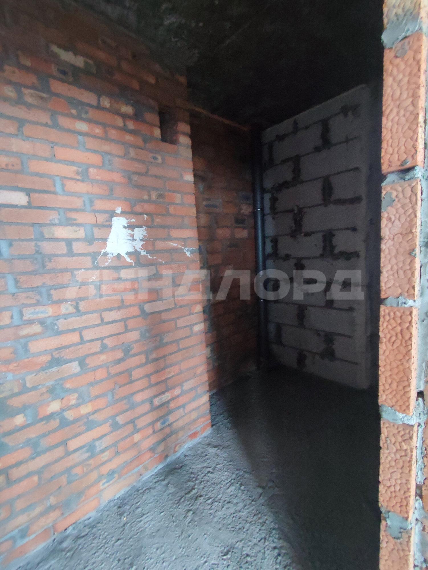 Купить квартиру за 7 000 000 рублей на улица Малиновского, 33Б