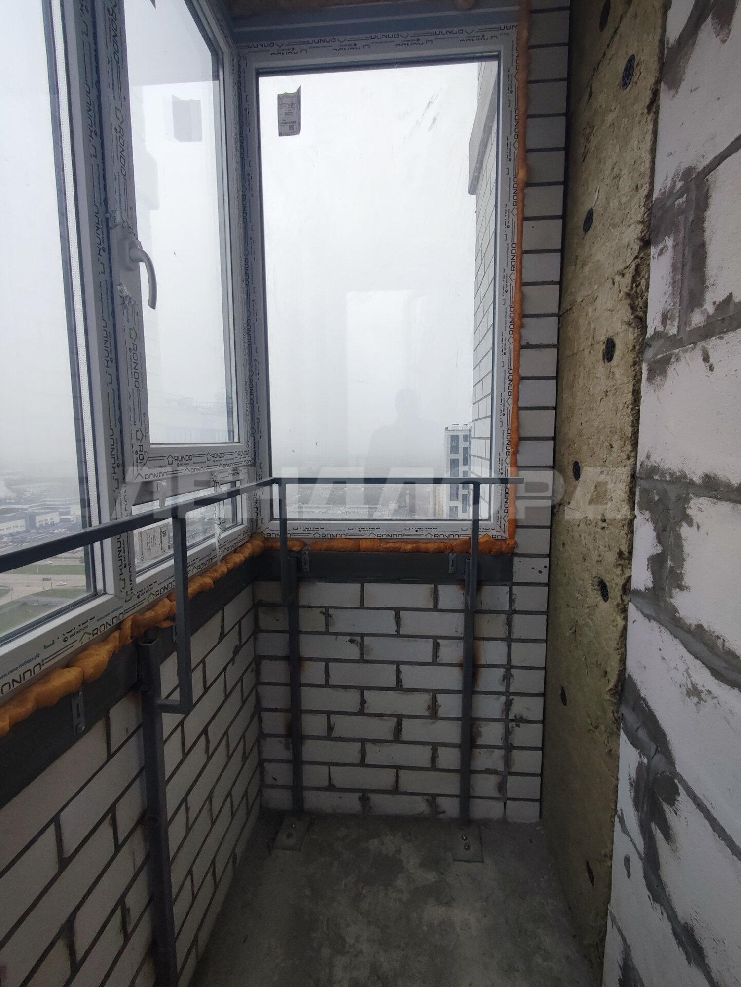 Купить квартиру за 7 000 000 рублей на улица Малиновского, 33Б