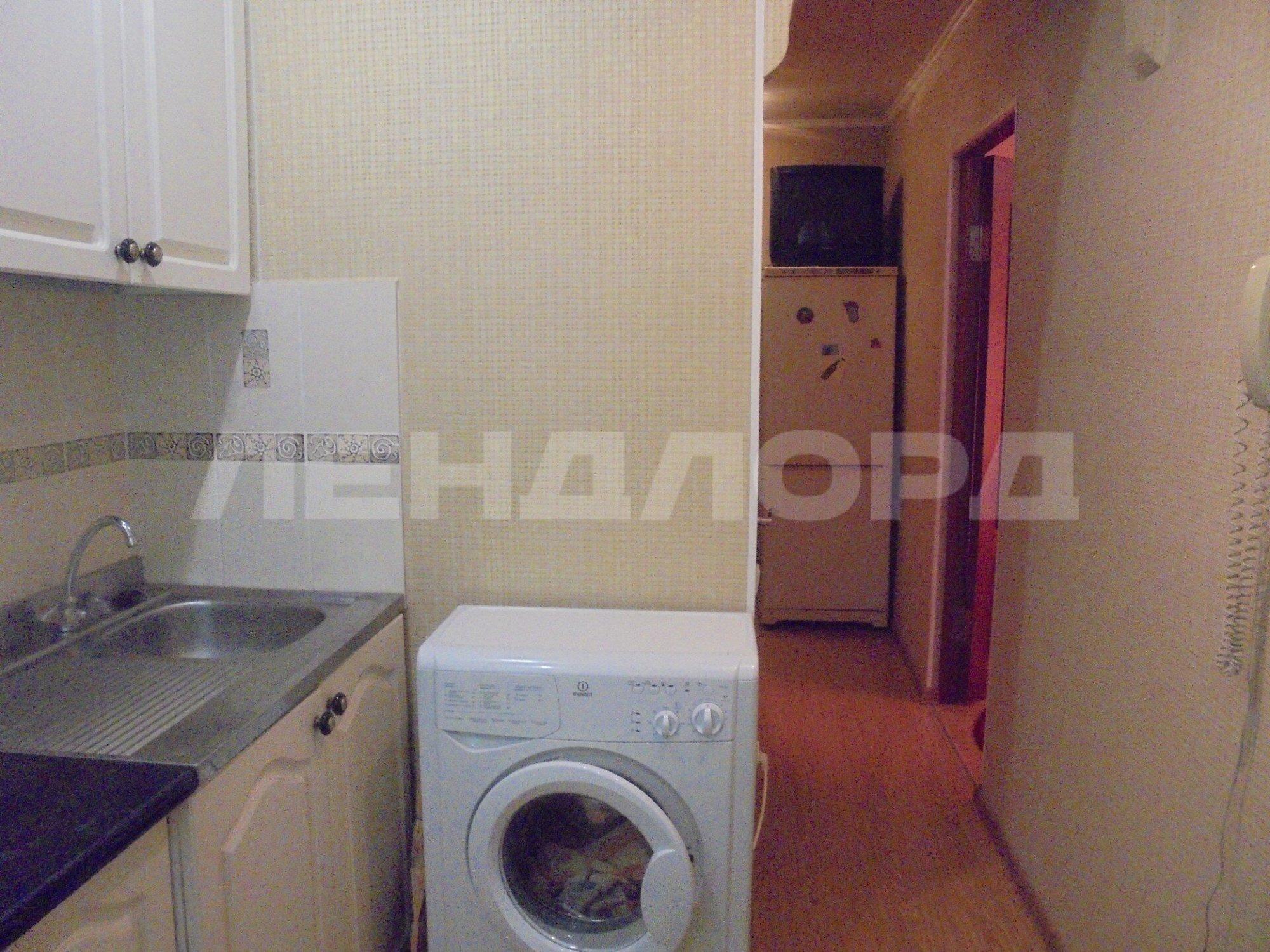 Сдать квартиру за 22 000 рублей на улица 23-я Линия, 12/10