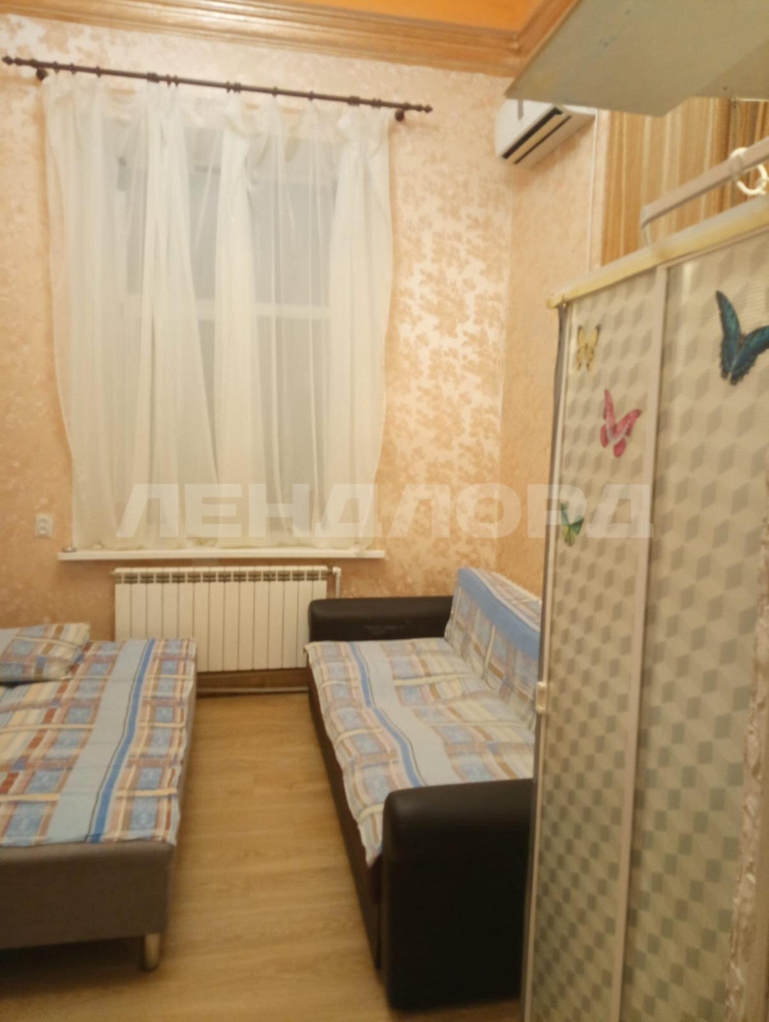 Сдать квартиру за 20 000 рублей на улица 20-я Линия, 20