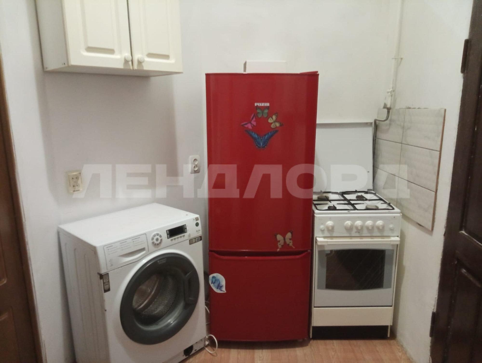 Сдать квартиру за 20 000 рублей на улица 20-я Линия, 20