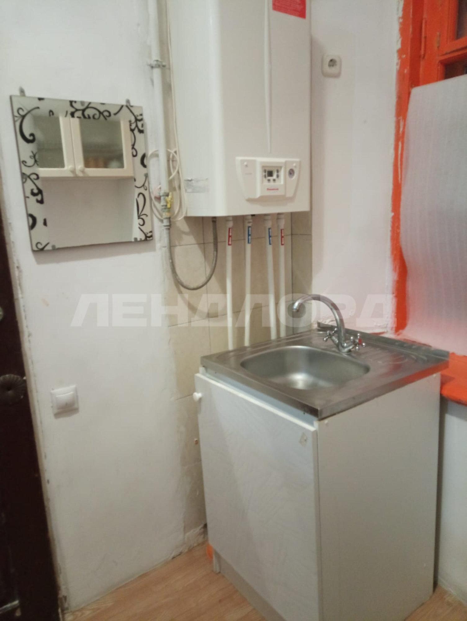 Сдать квартиру за 20 000 рублей на улица 20-я Линия, 20