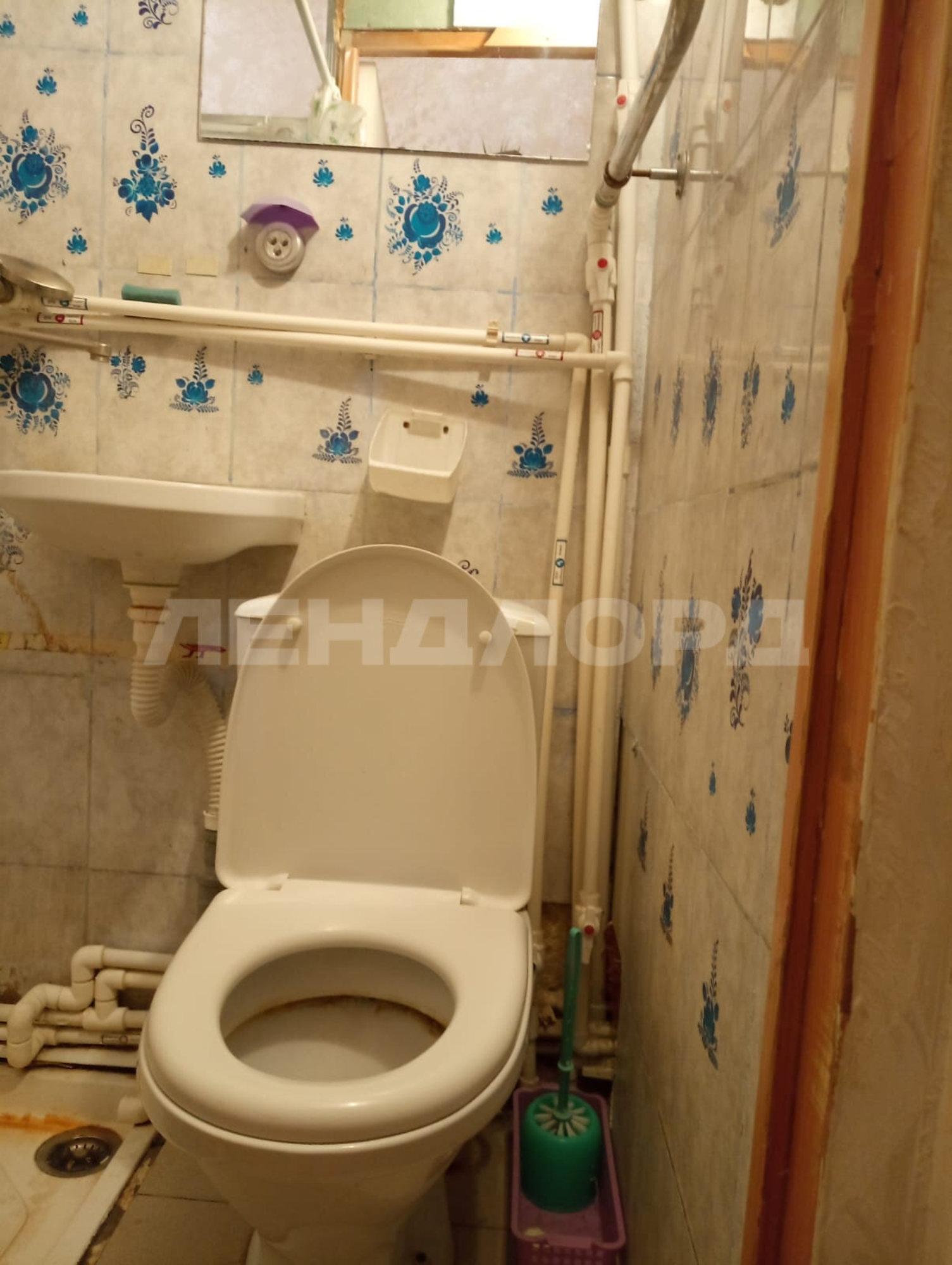 Сдать квартиру за 20 000 рублей на улица 20-я Линия, 20