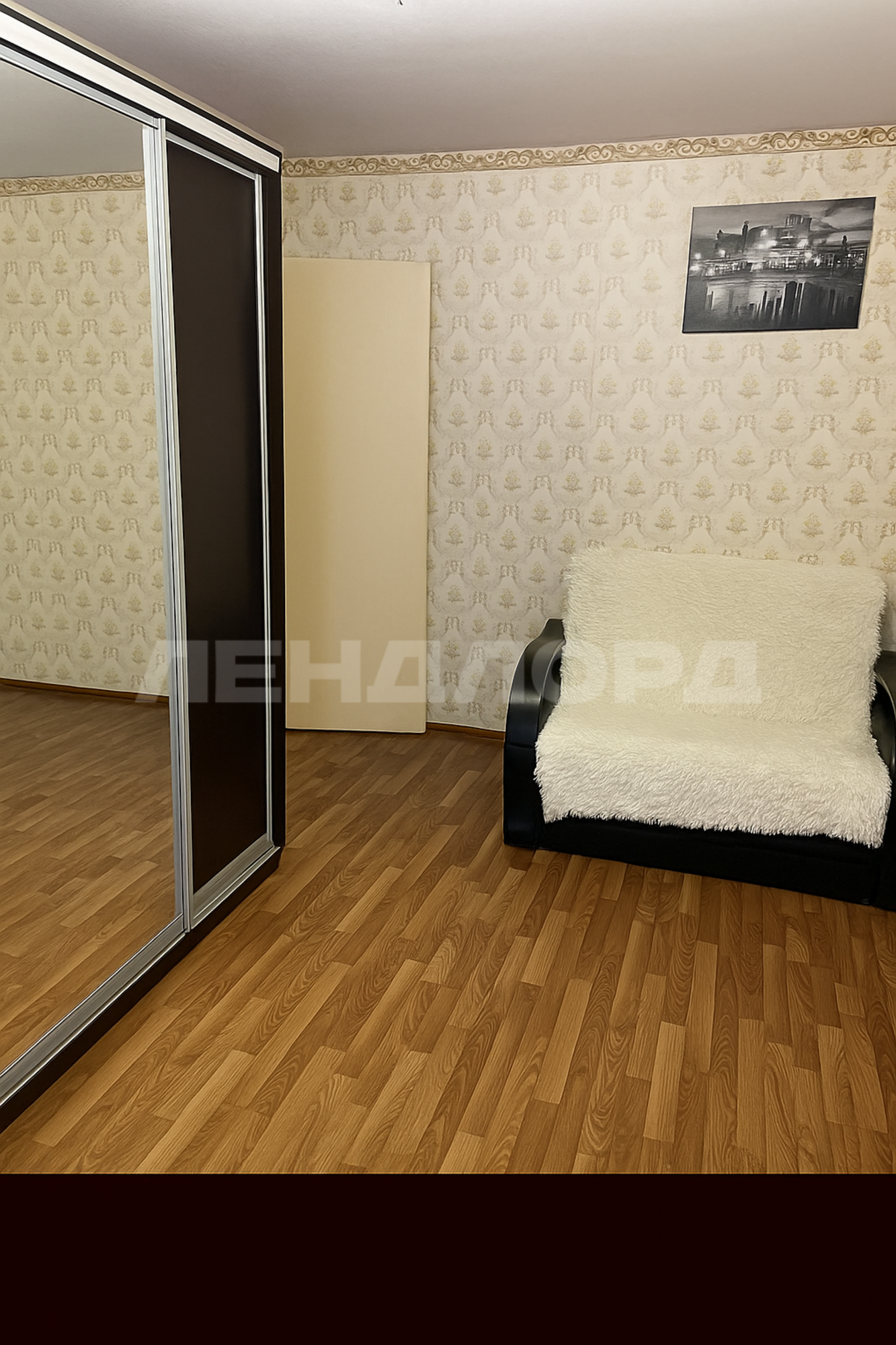 Купить квартиру за 2 850 000 рублей на проспект 40-летия Победы, 73/6