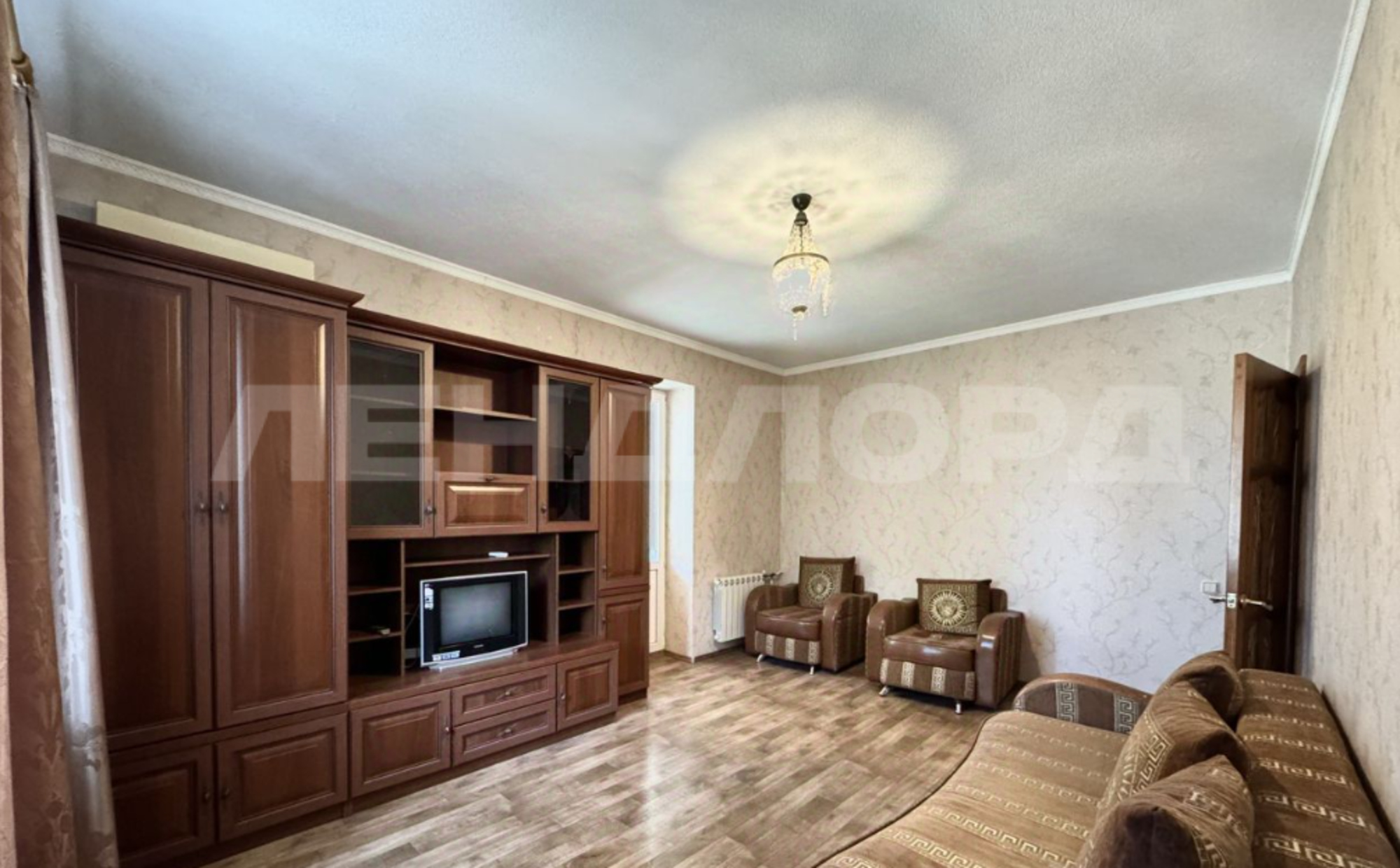 Купить квартиру за 11 500 000 рублей на улица 3-я Линия, 7/51