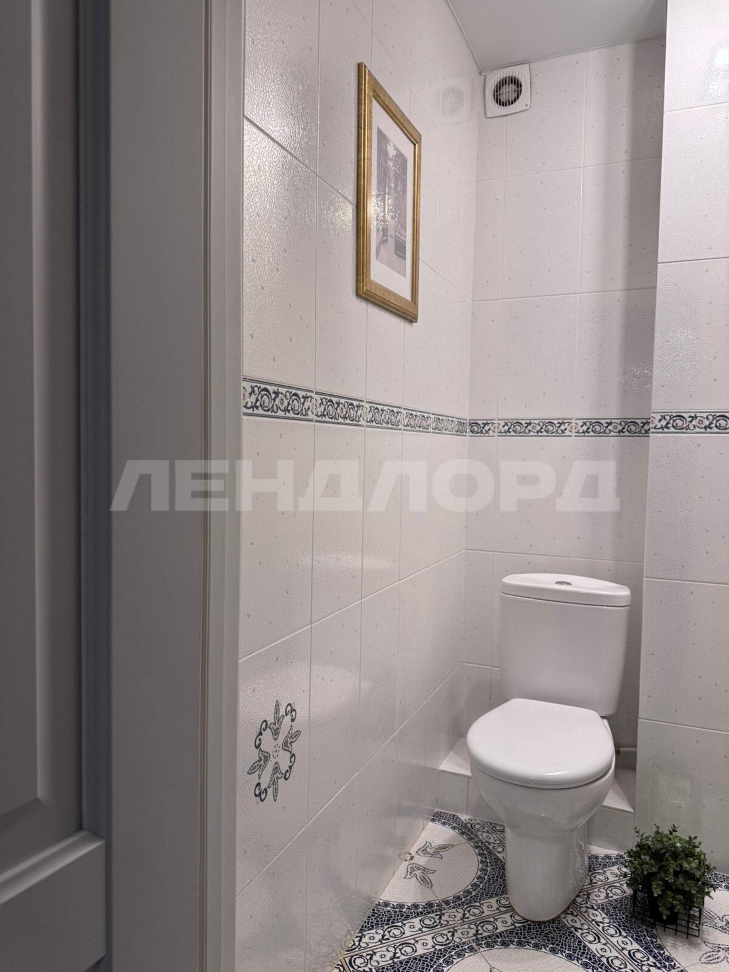 Купить квартиру за 10 500 000 рублей на проспект Королёва, 1/7